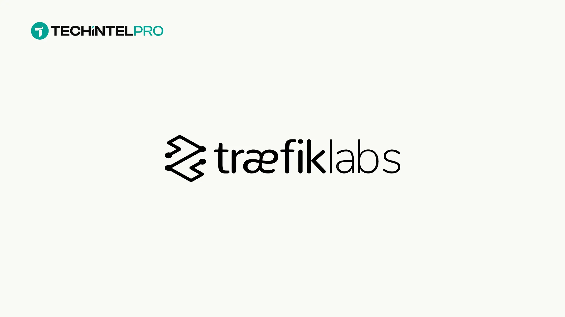 Traefik Labs Introduces Sovereign Trust Plane for AI Agent Governance