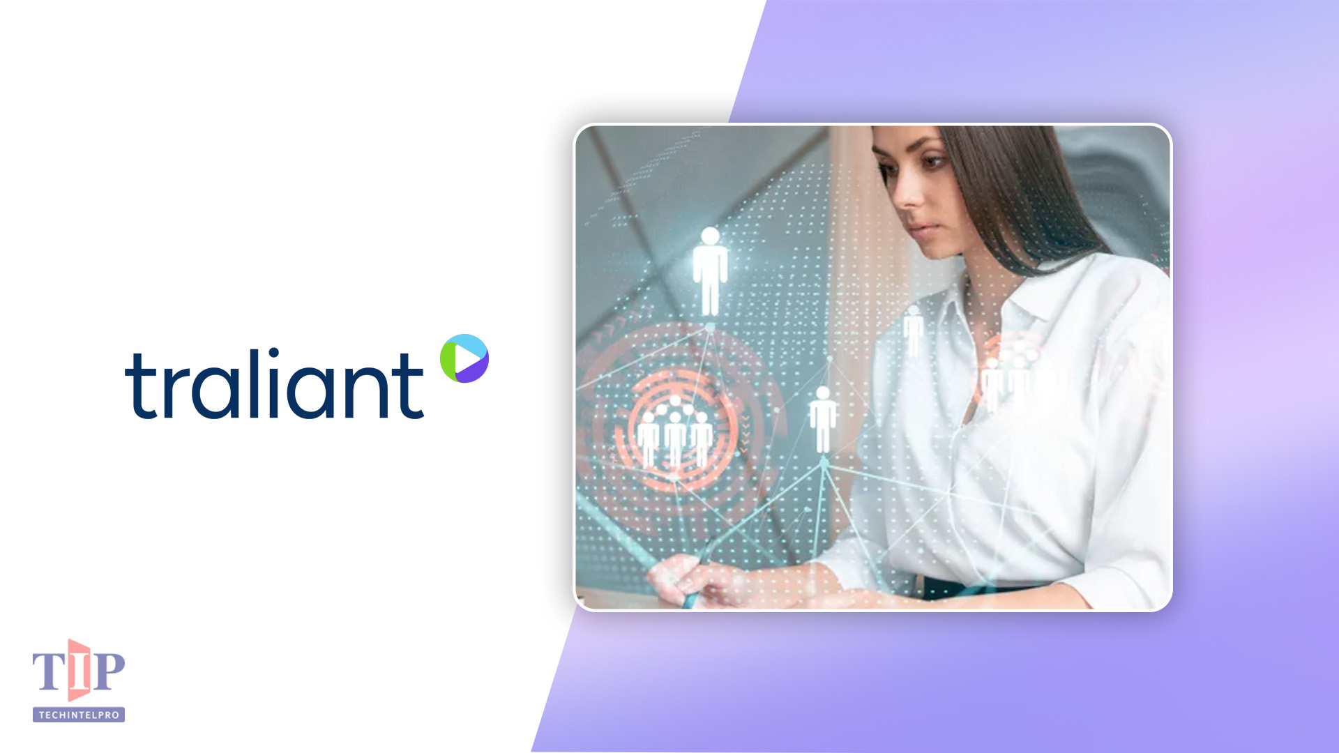 Traliant Research: AI Adoption in HR Outpacing Governance, Creating Increased Risk