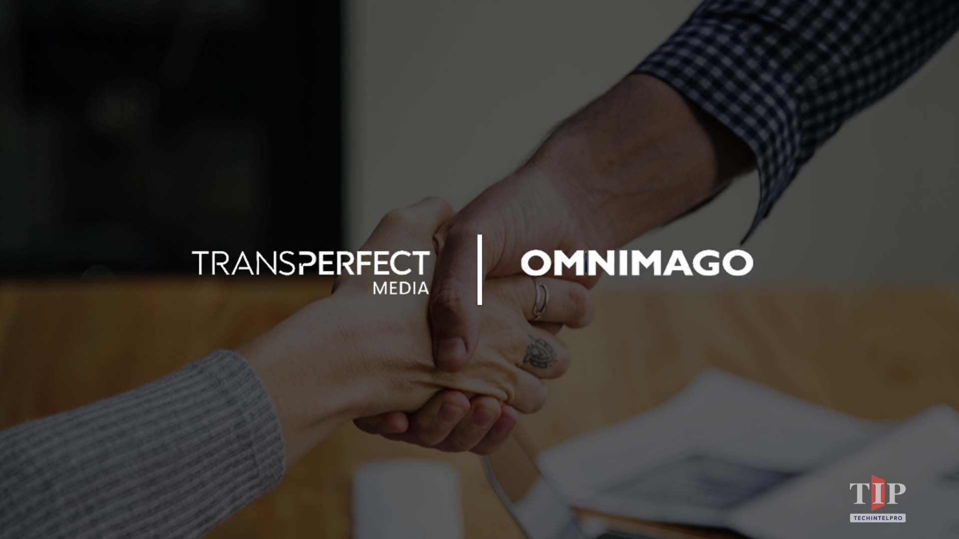 TransPerfect Acquires Omnimago GmbH to Expand Film Restoration and Media Accessibility in Europe