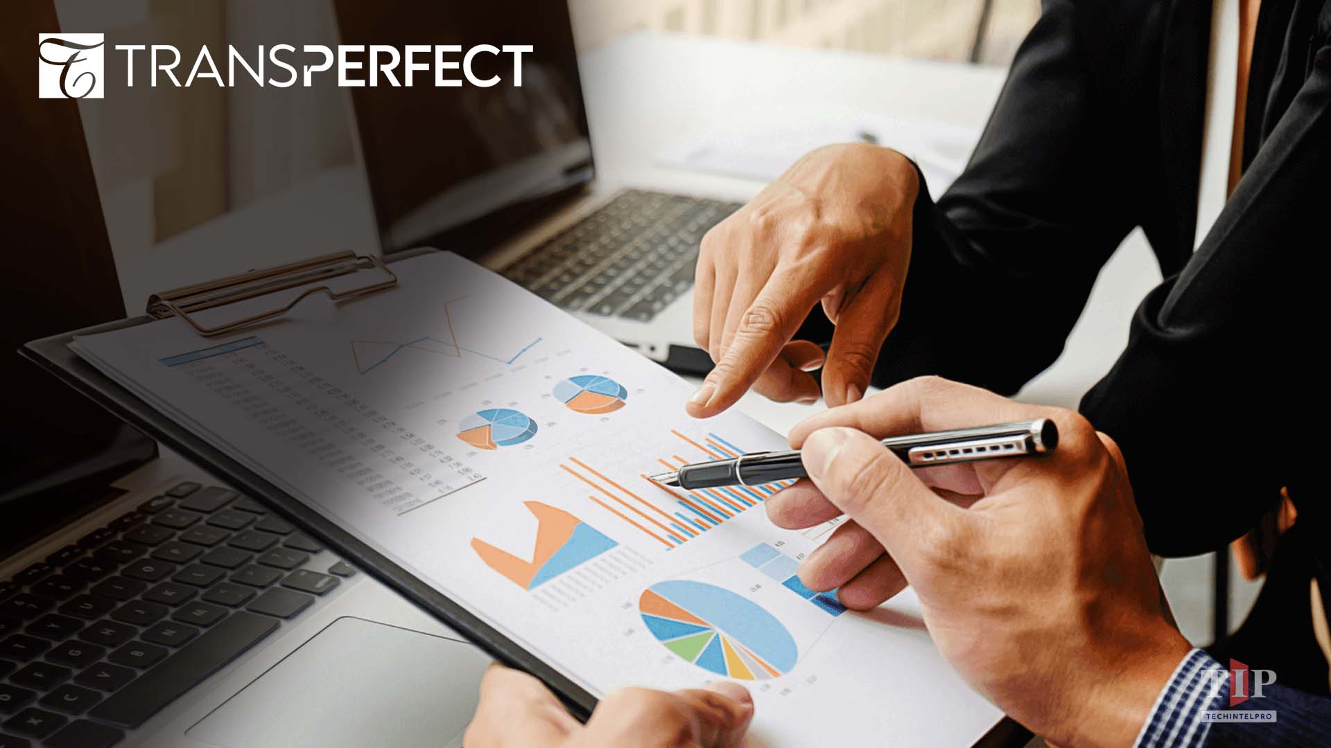 TransPerfect Releases 2026 Business Outlook Report: AI as Content Infrastructure