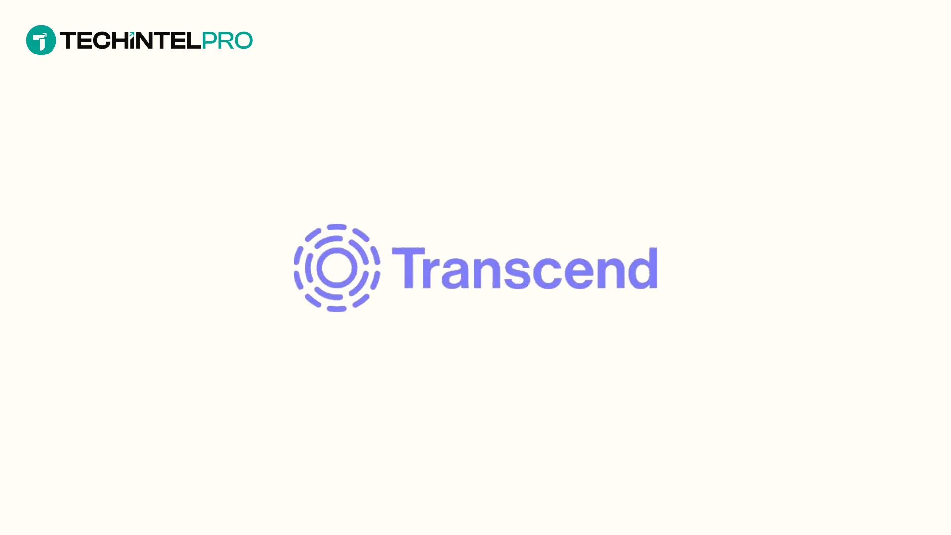 Transcend Launches Consent Management as Snowflake Native App