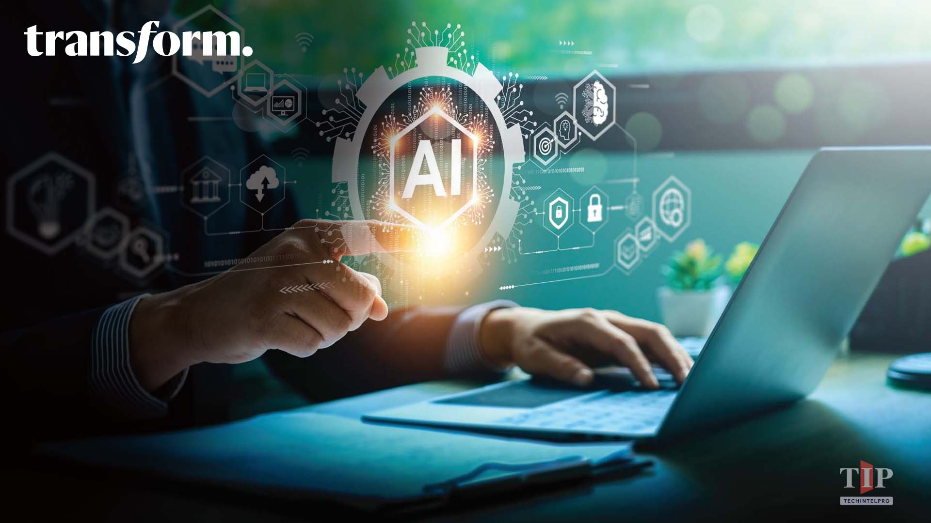 Transform 2026 Concludes in Las Vegas with 4,000+ Attendees