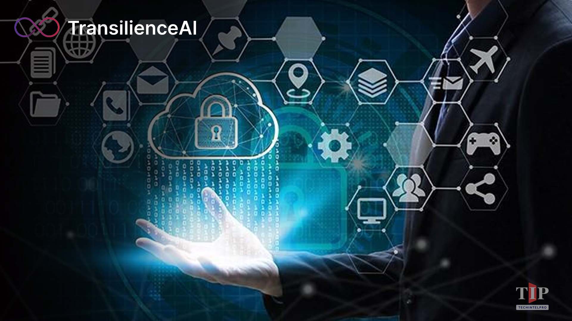 Transilience AI Launches Full Stack Security OS for Cloud