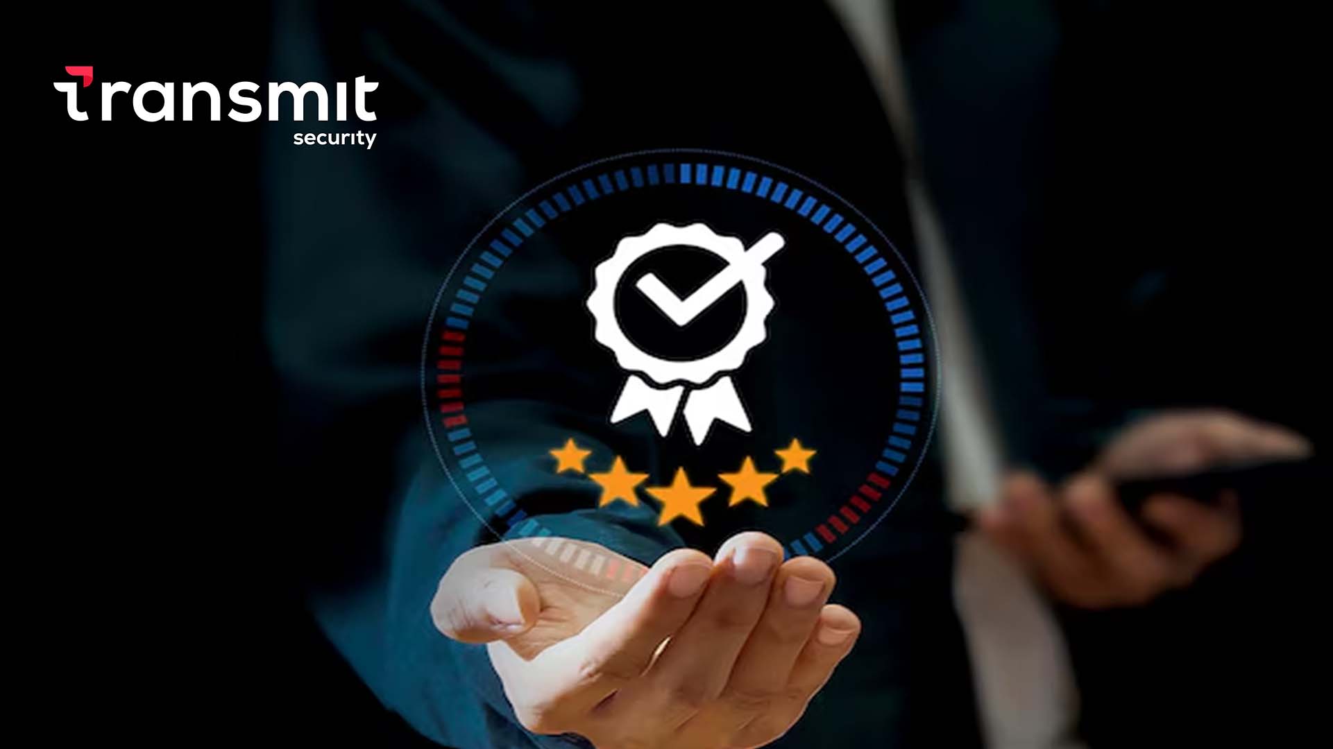 Transmit Security Named Leader in Gartner Access Management MQ