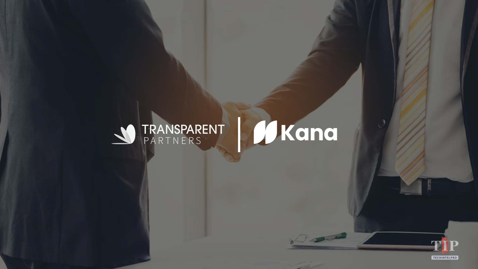 Transparent Partners and Kana Partner to Deliver Agentic AI for Marketing