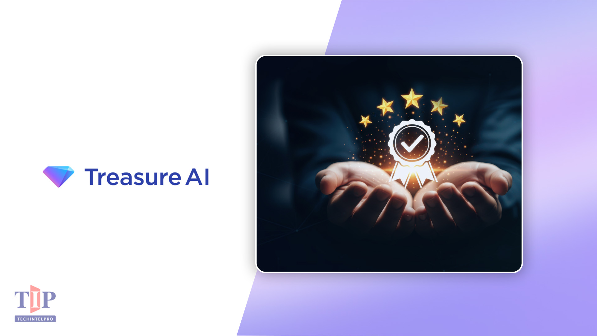 Treasure AI Named a Leader for Both B2C and B2B Users in 2026 IDC MarketScape