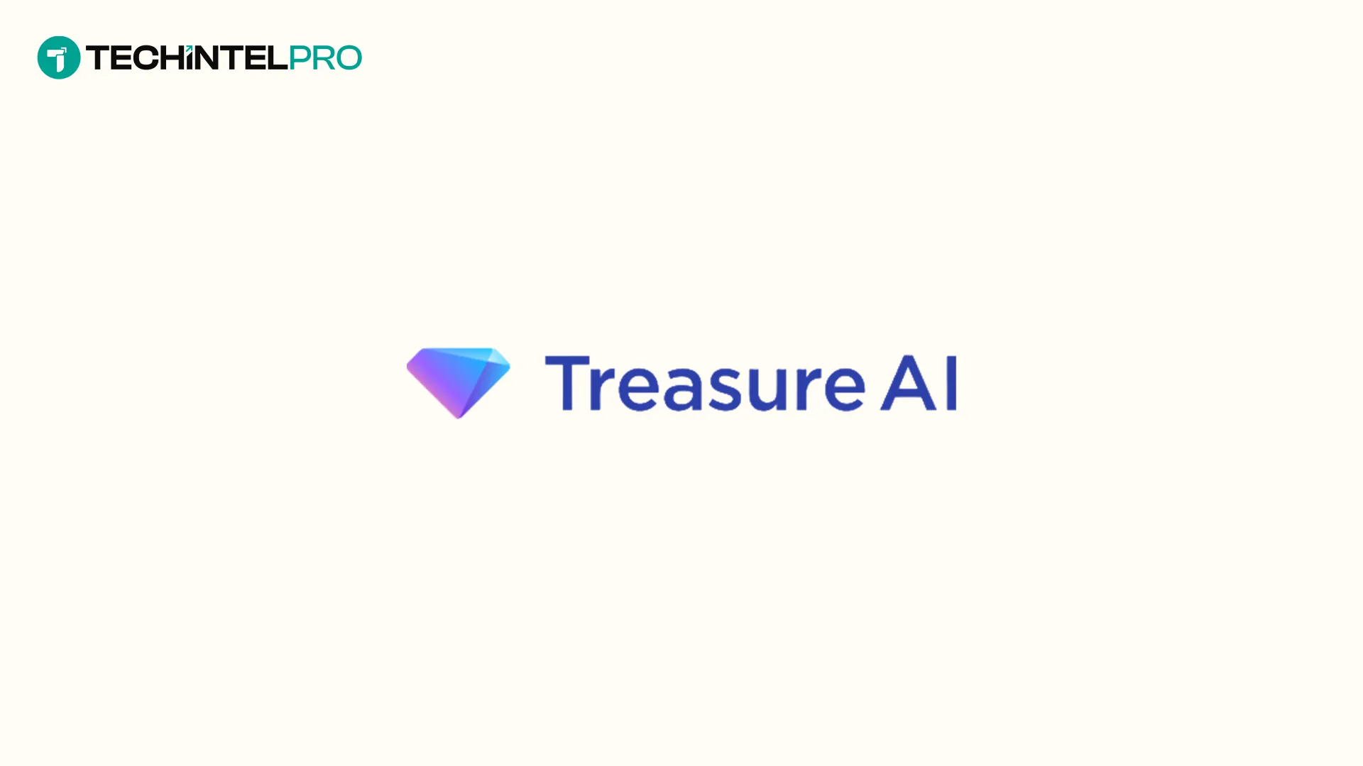 Treasure AI Launches Personalization Studio