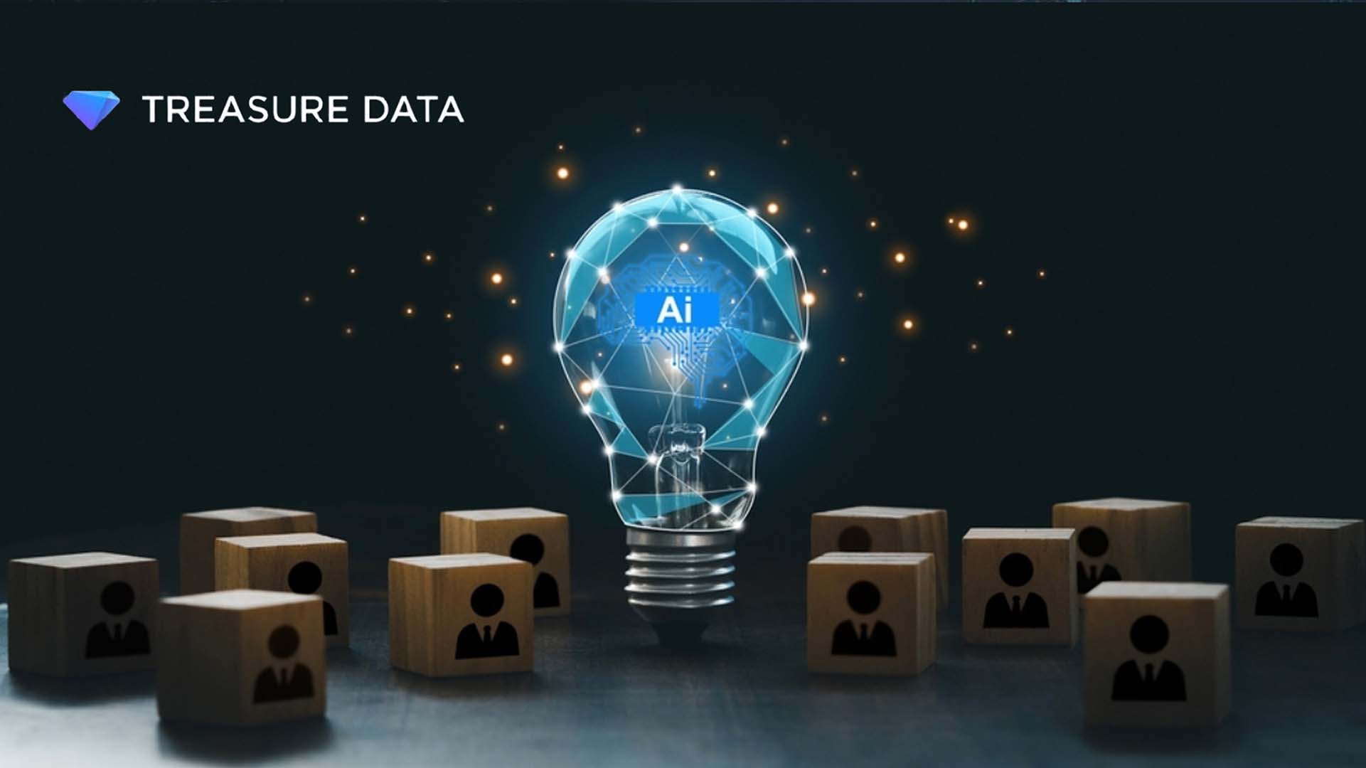 Treasure Data Launches Marketing Super Agent AI Platform