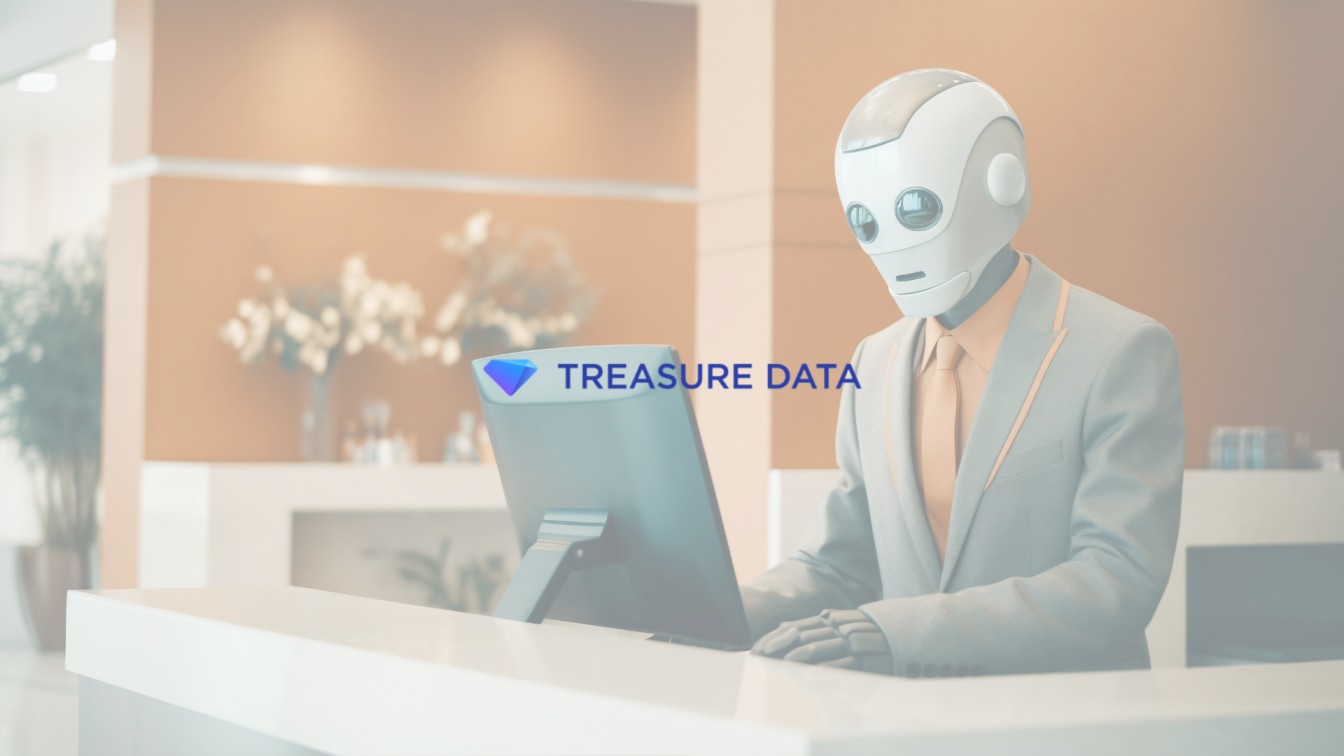 Treasure Data Enhances AI Agent Ecosystem for Enterprise AI