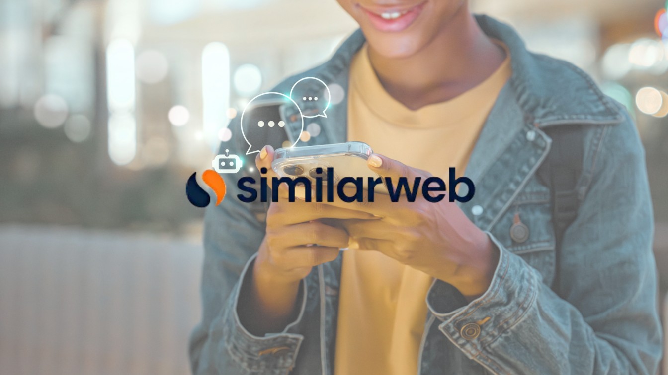 Similarweb Unveils GenAI Intelligence Toolkit for AI Chatbot Tracking