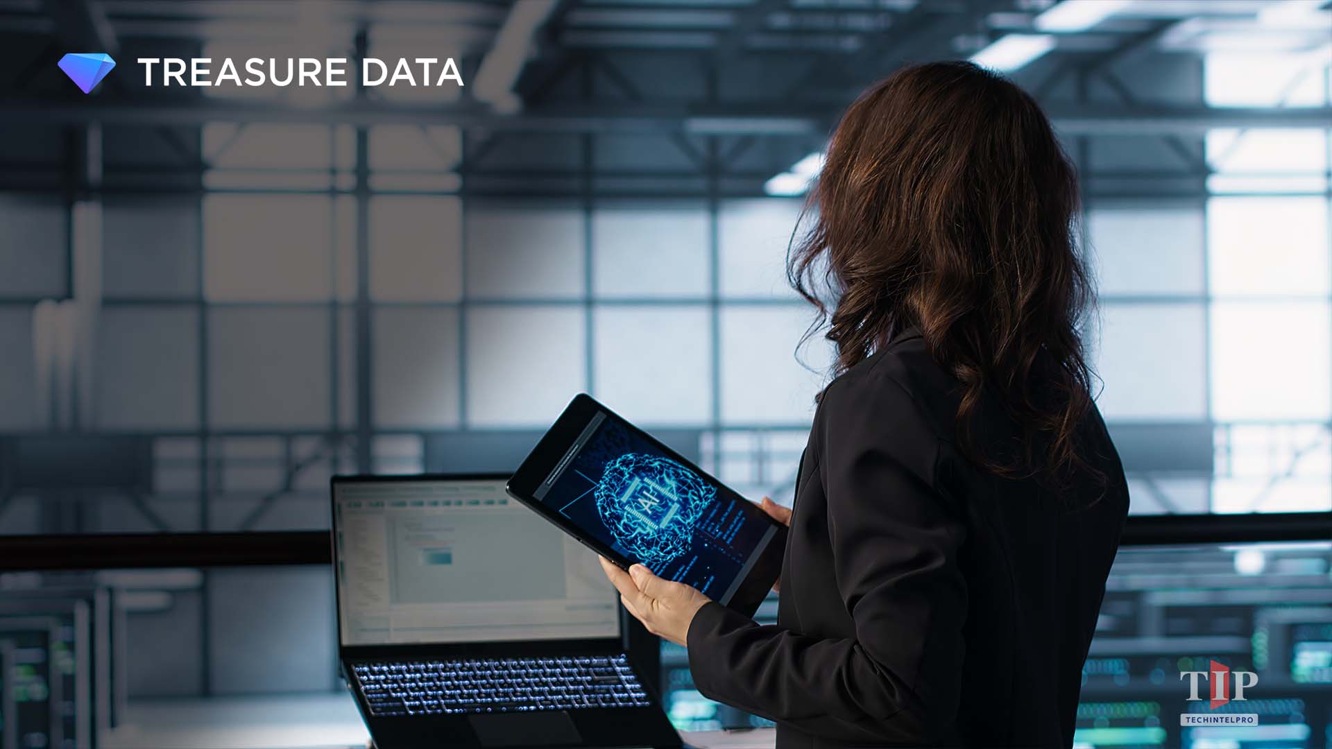  Treasure Data Launches Treasure Code for Agentic AI in CDP Operations