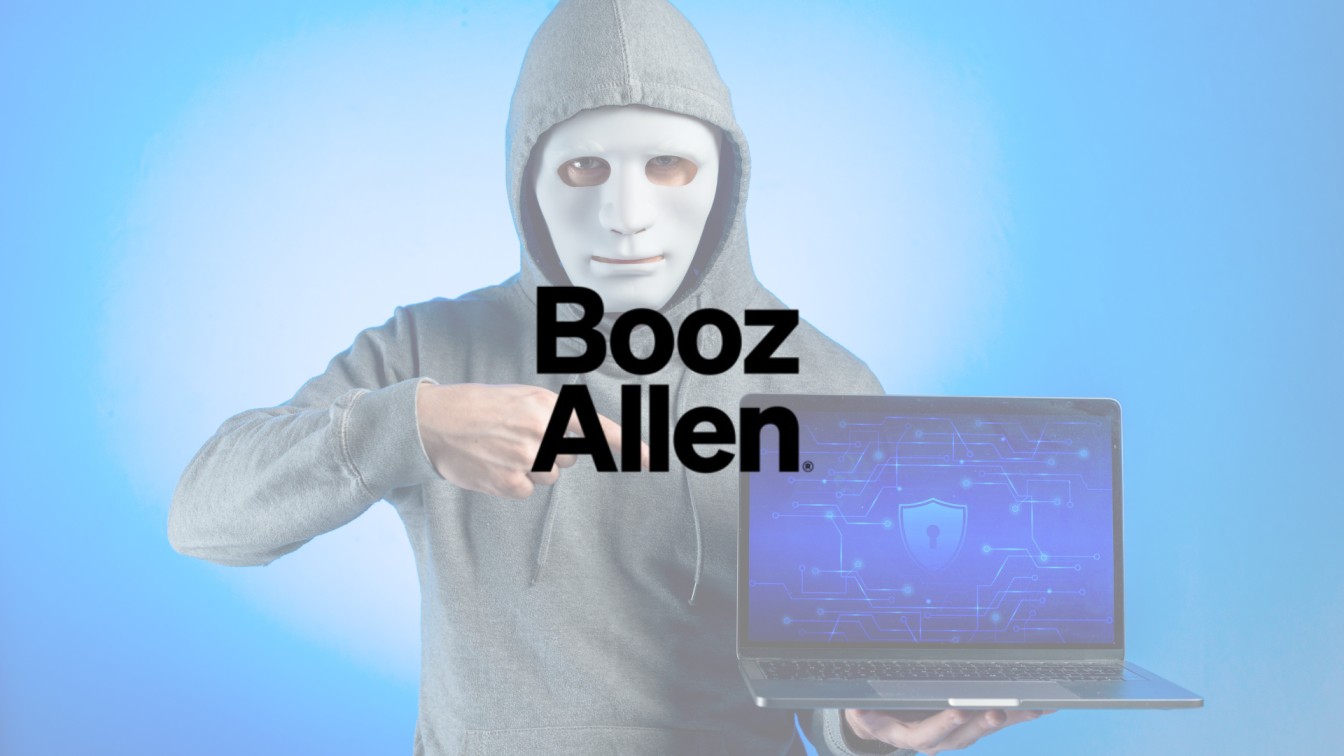 Booz Allen Launches Vellox Reverser for AI-Powered Malware Defense