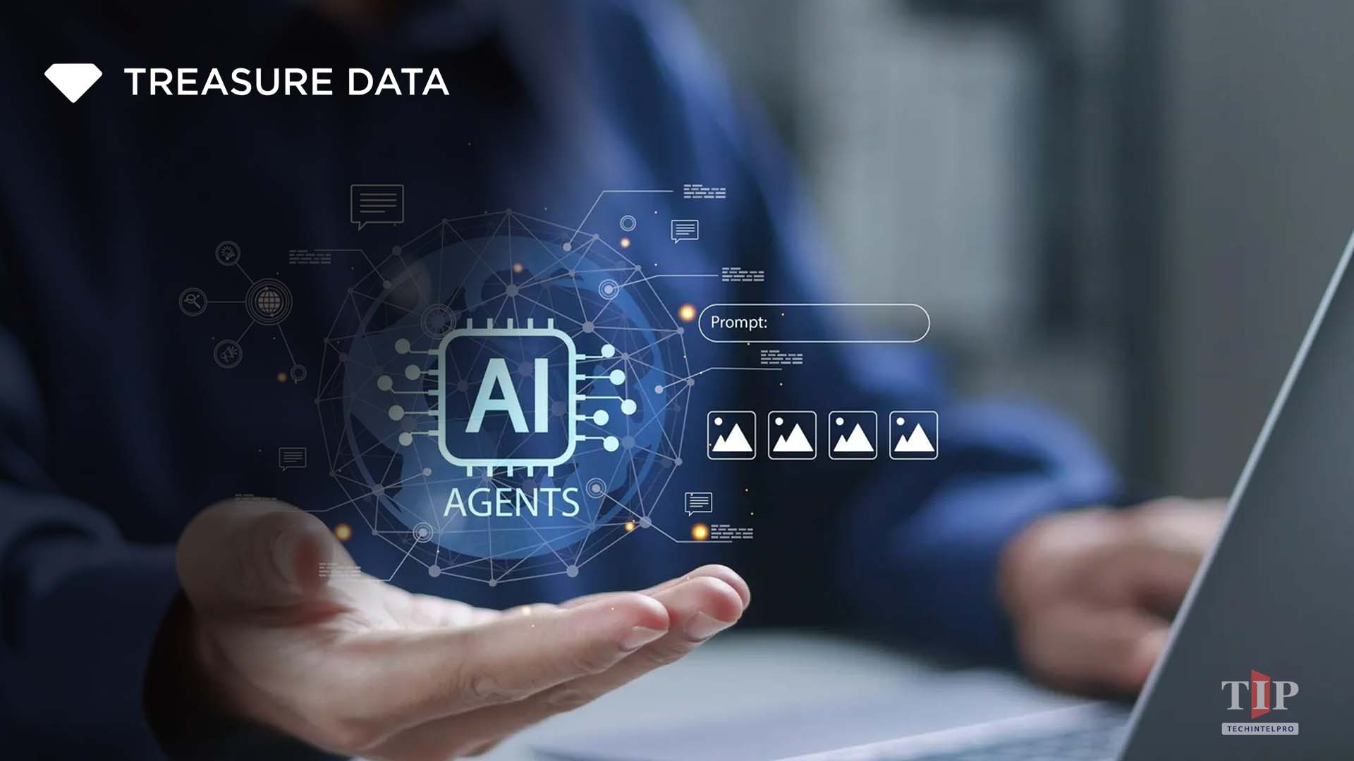 Treasure Data Becomes Treasure AI, Delivering 10x Value to Marketers in 10 Minutes with Agentic Experience Platform