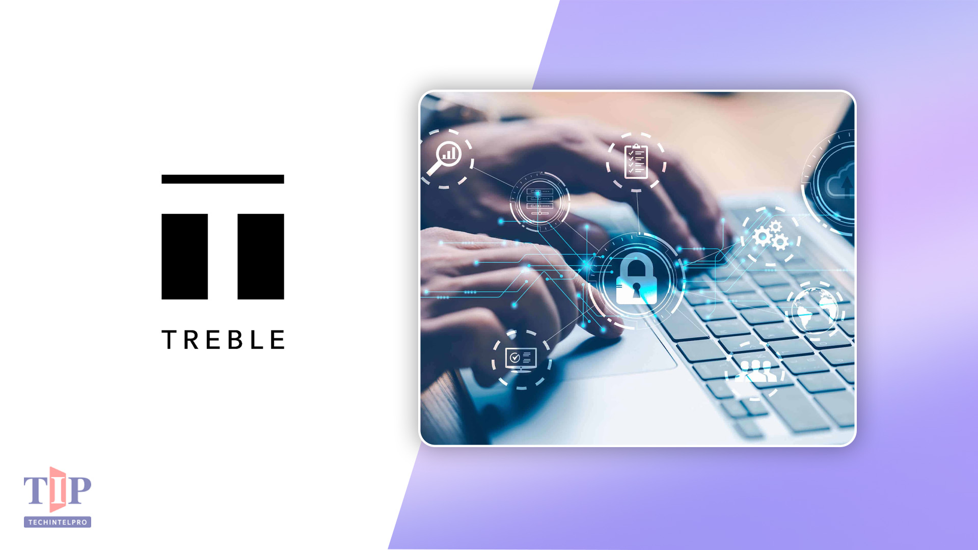 Treble Expands to Chicago as Cybersecurity Practice Surges 400%