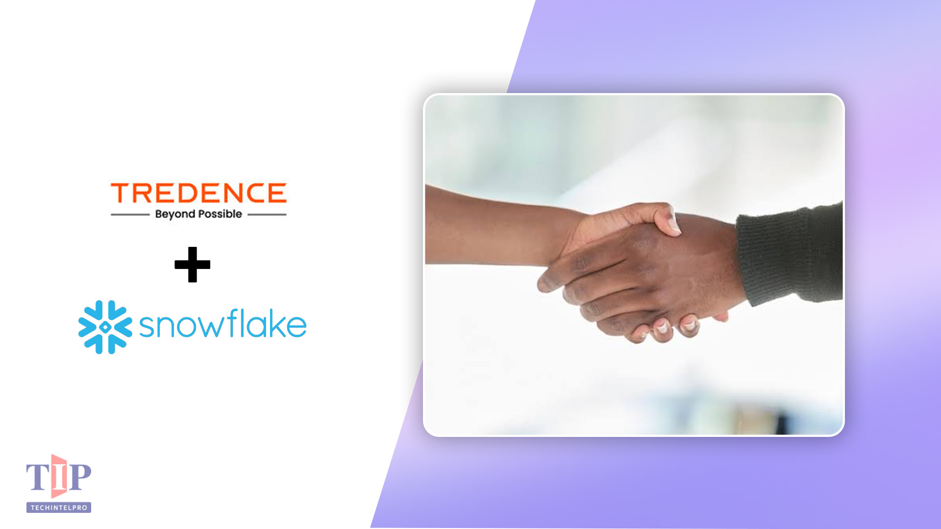 Tredence Partners with Snowflake to Power Energy AI Solutions