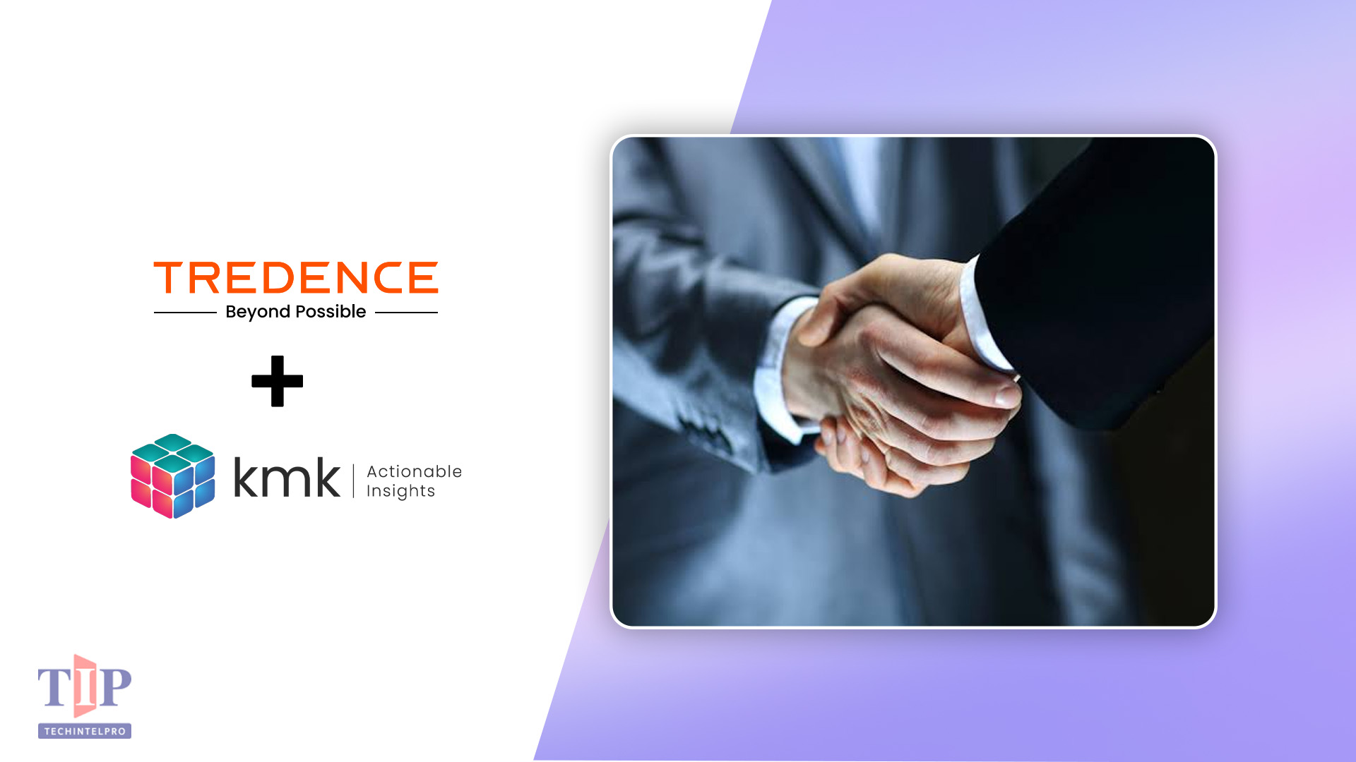 Tredence Acquires KMK Consulting to Expand Life Sciences AI