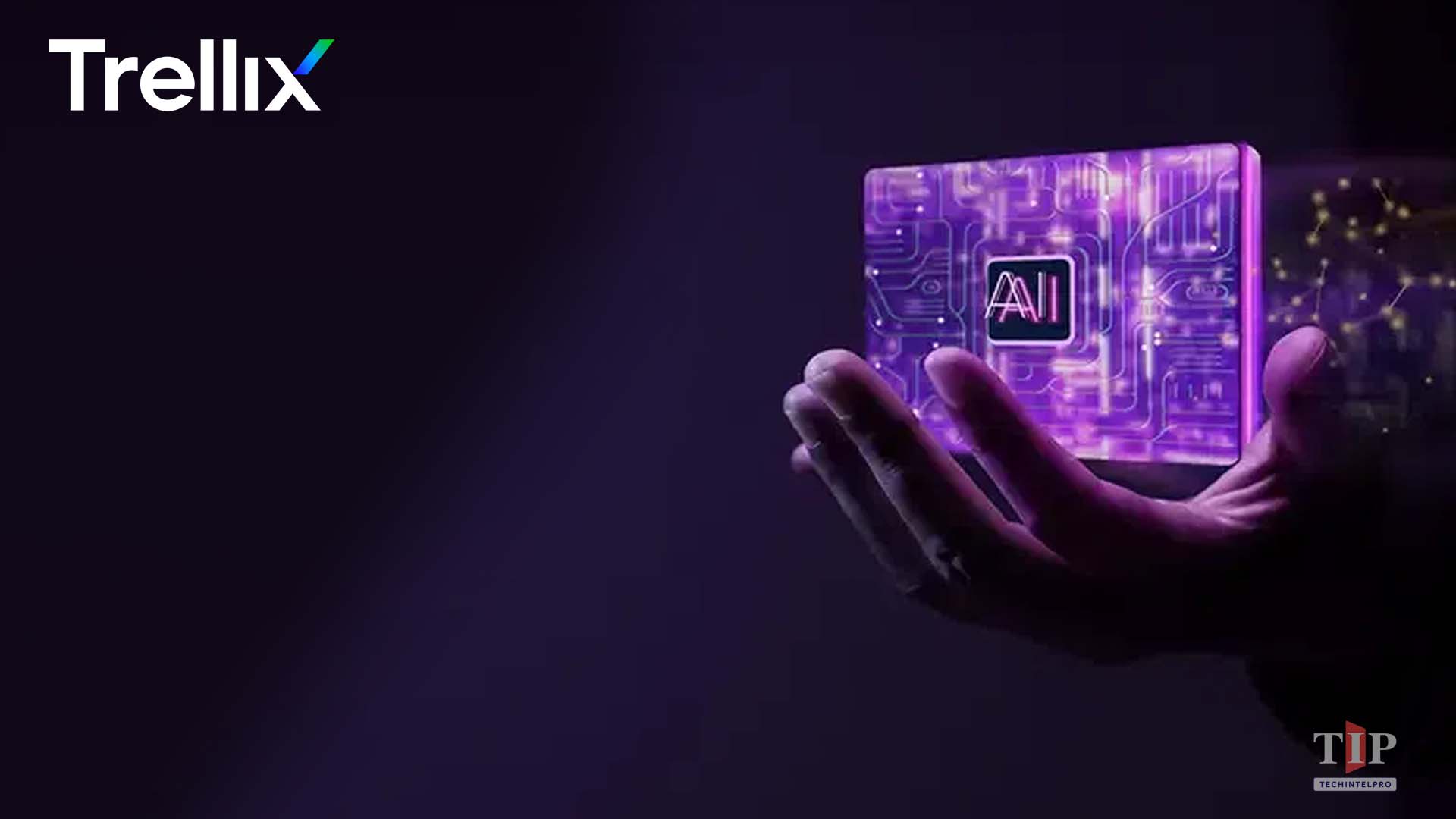 Trellix Enhances Data Security for Sanctioned and Shadow AI Use
