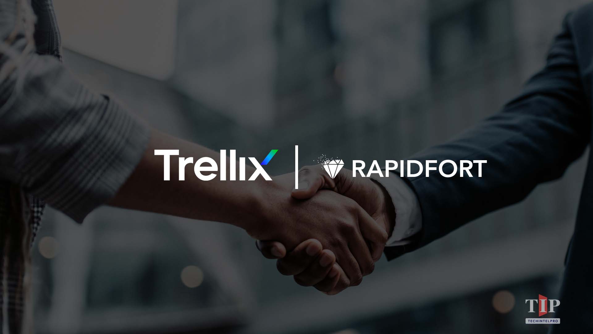 Trellix Teams with RapidFort to Harden Software Supply Chain