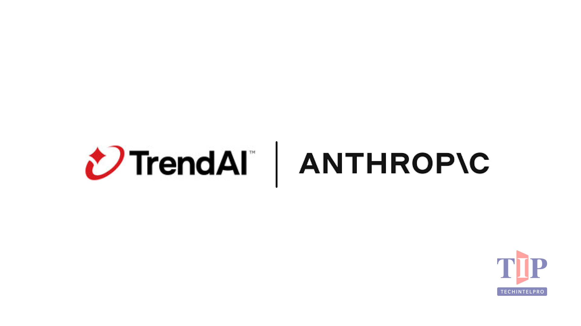 TrendAI™ Partners with Anthropic to Embed Claude Models in AI Security Platform