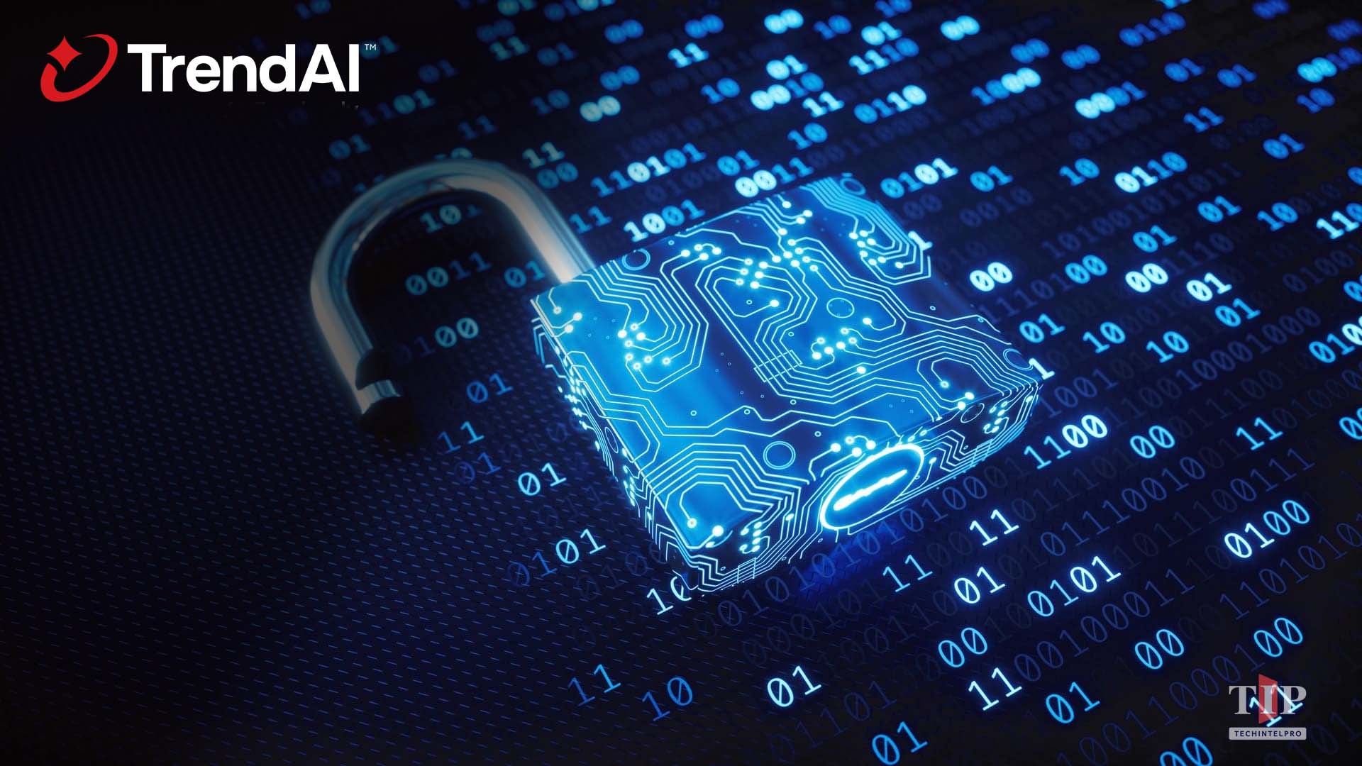 Trend Micro Rebrands Enterprise Business as TrendAI™