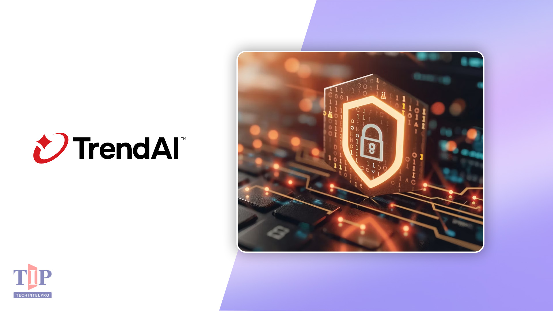 TrendAI Expands AI Security Strategy at COMPUTEX 2026