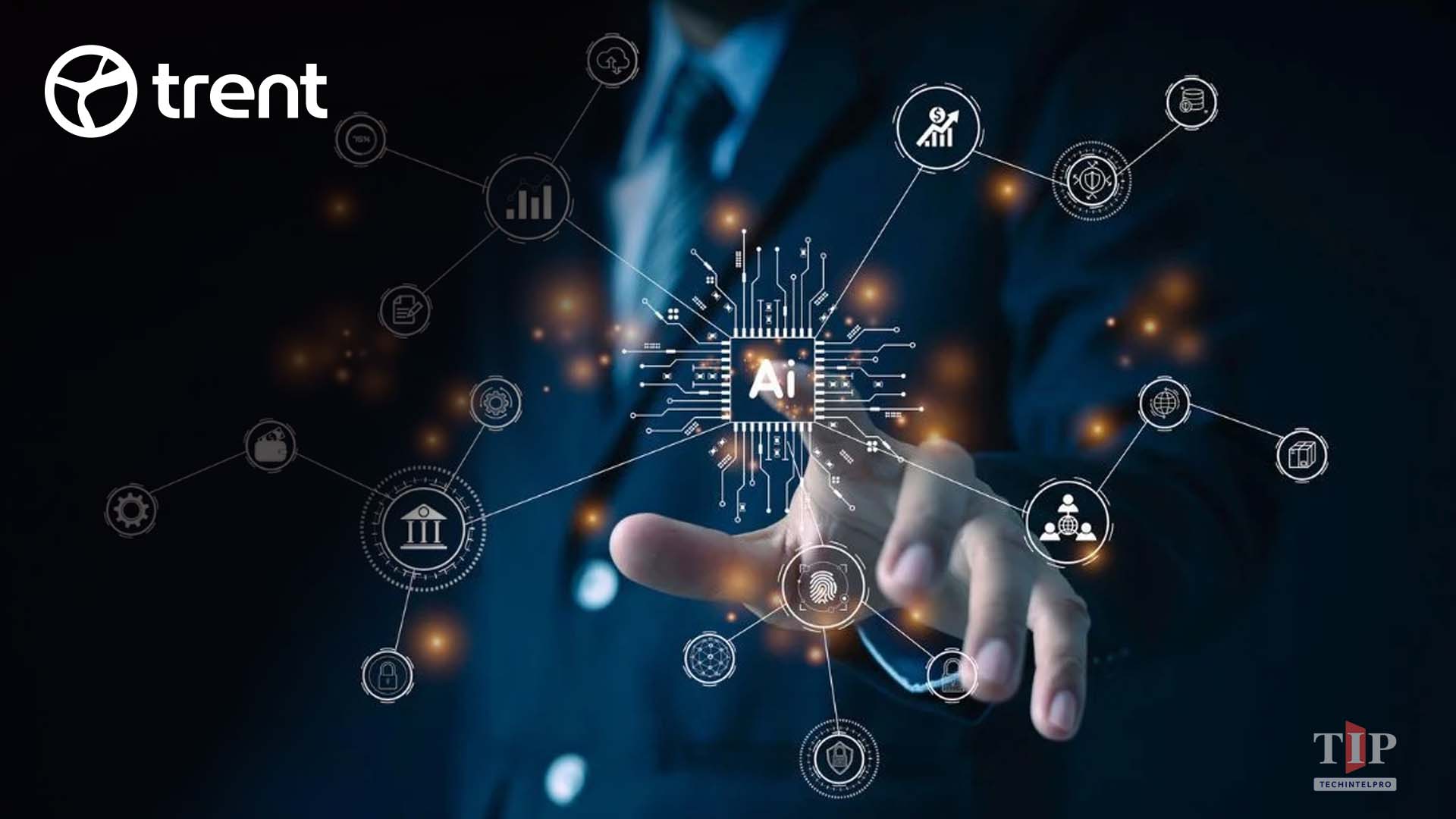 Trent AI Raises $13M to Secure the Agentic Age with AI-Native Security Agents