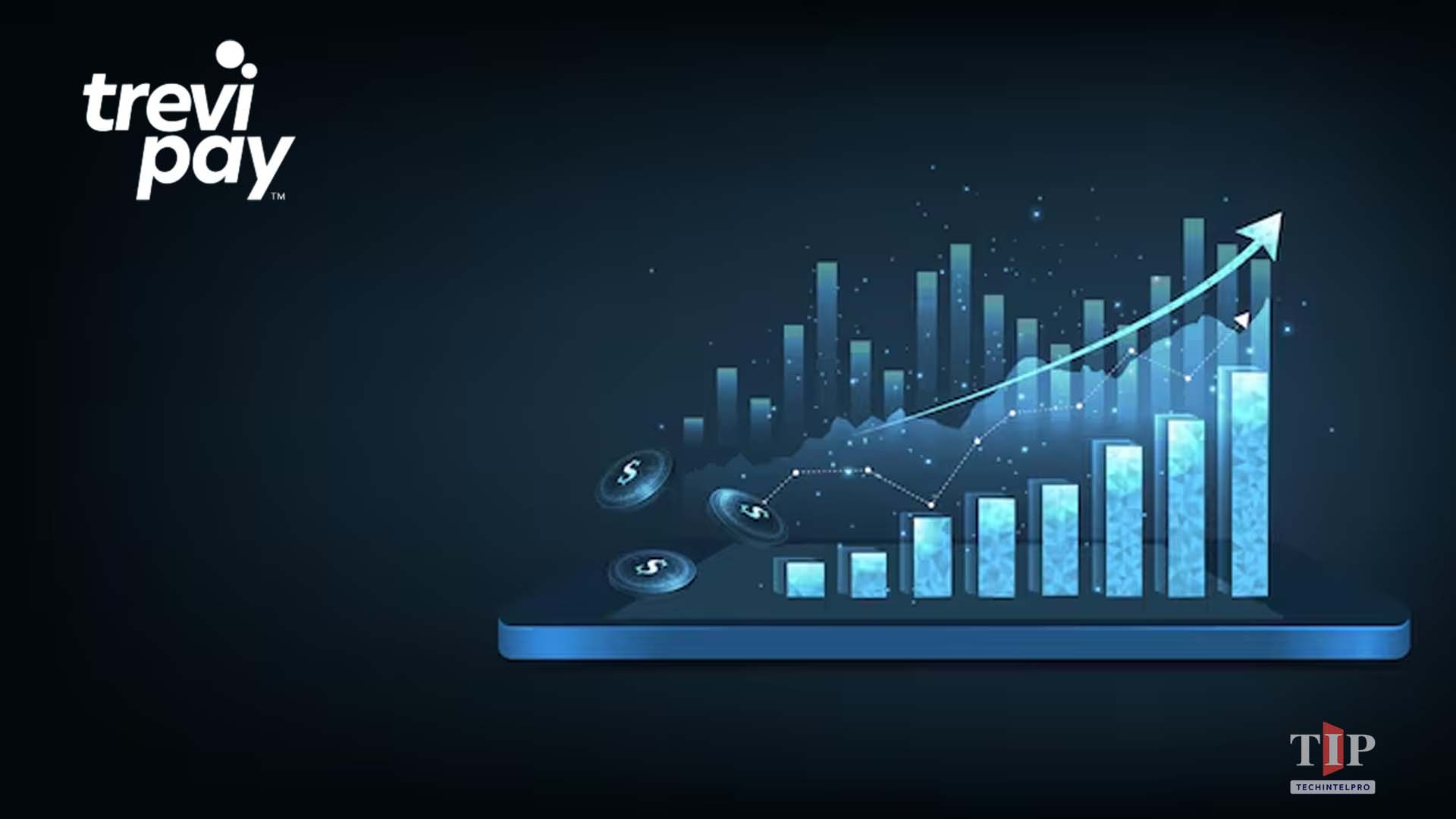 TreviPay Launches AI Growth Center for B2B Buyer Insights