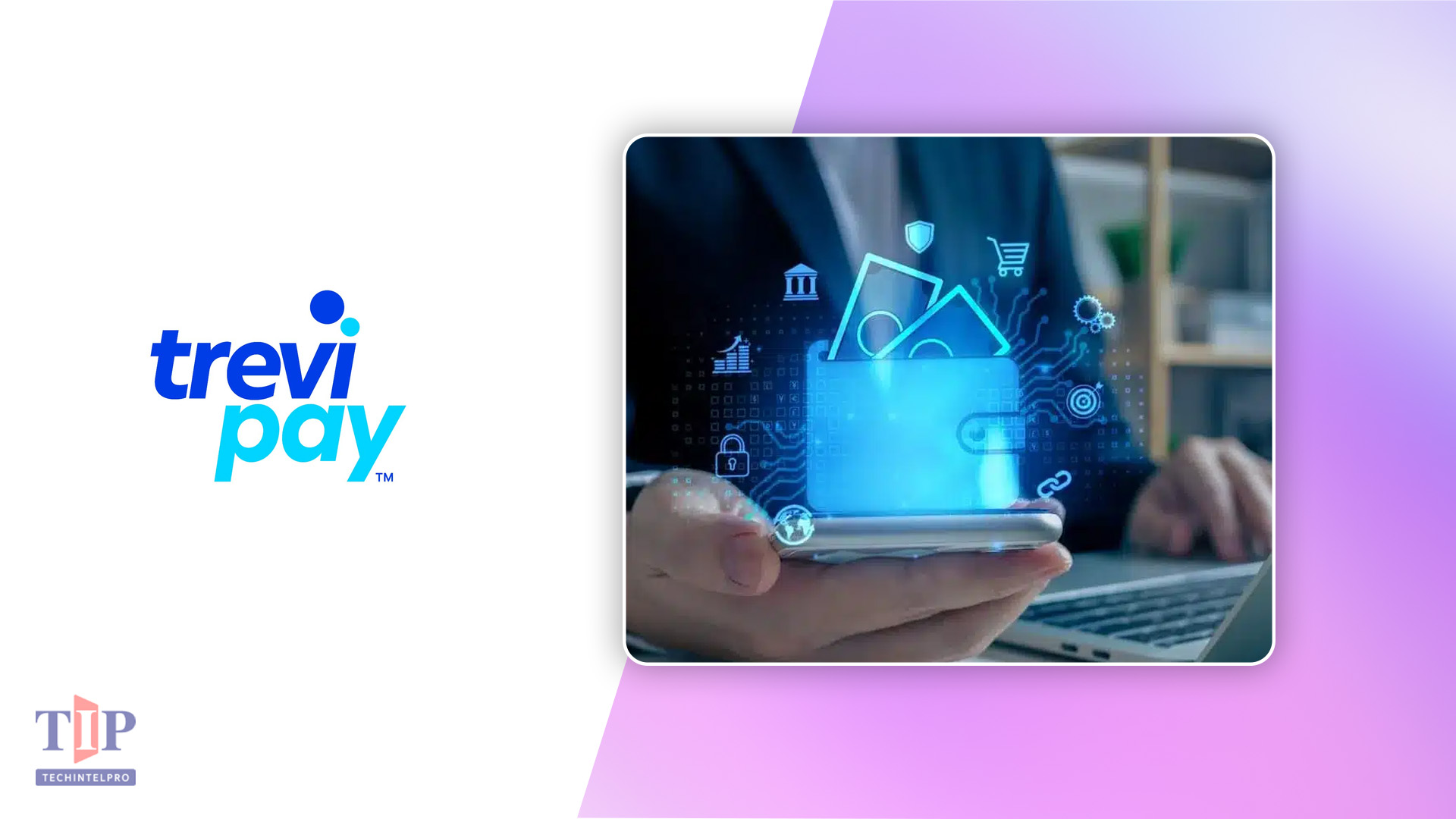 TreviPay: 73% of B2B Buyers Use AI in Purchasing Workflows