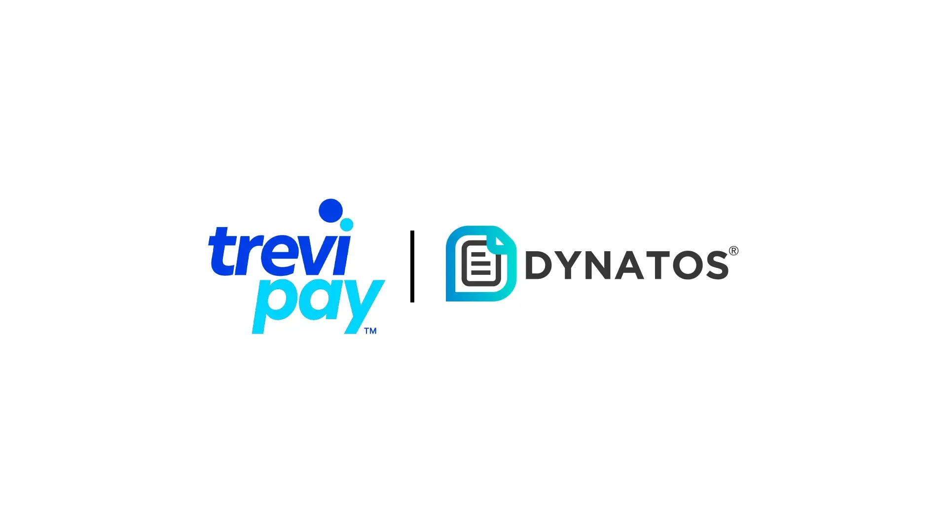 TreviPay Partners with Dynatos to Add e-Invoicing Capabilities to its B2B Payments Infrastructure