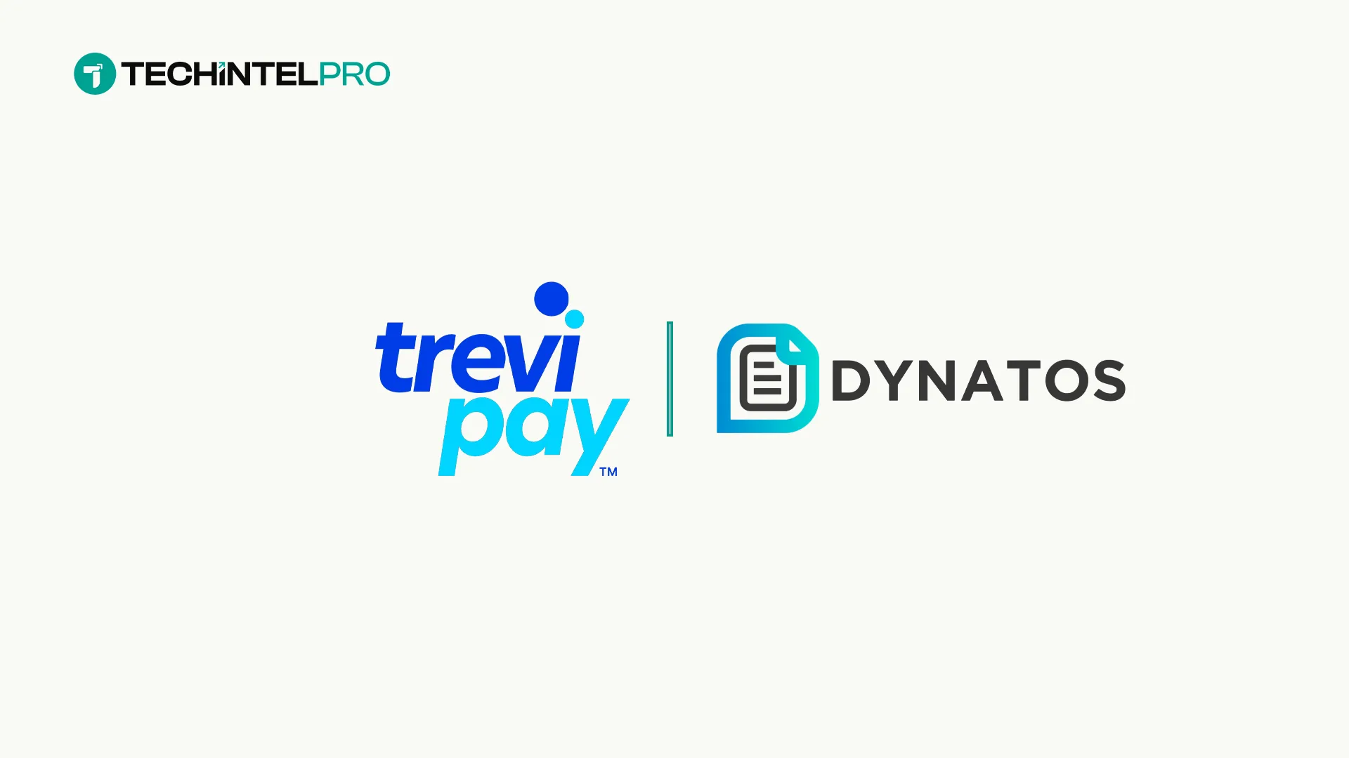 TreviPay Partners with Dynatos to Add e-Invoicing Capabilities