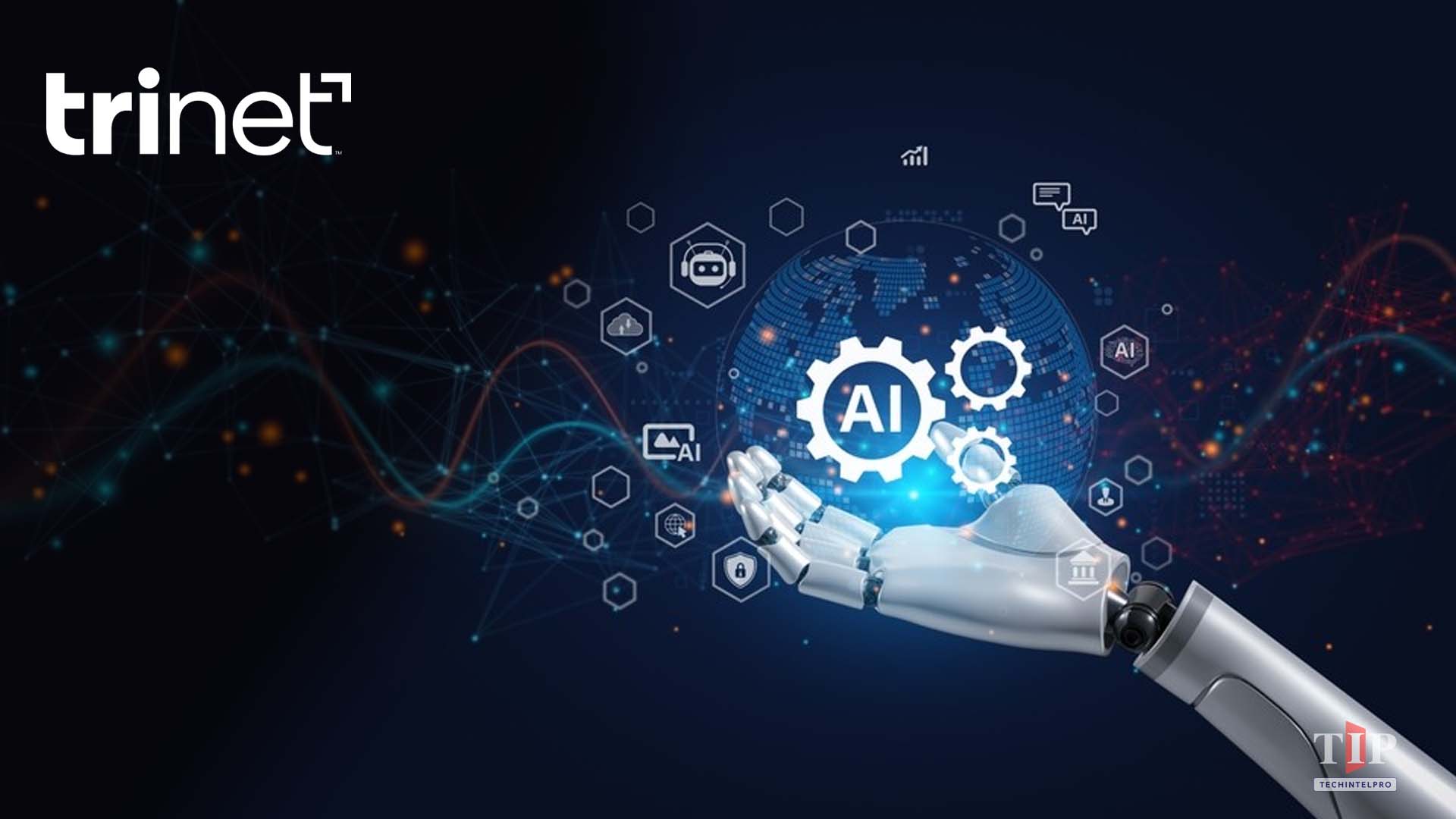 TriNet Survey: 76% SMBs to Boost AI Use, But Only 19% Prepared