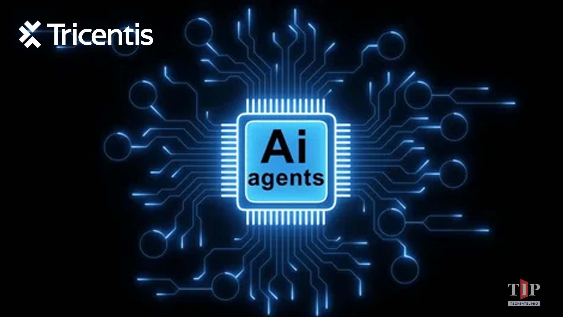 Tricentis Launches First End-to-End Agentic Quality Engineering Platform