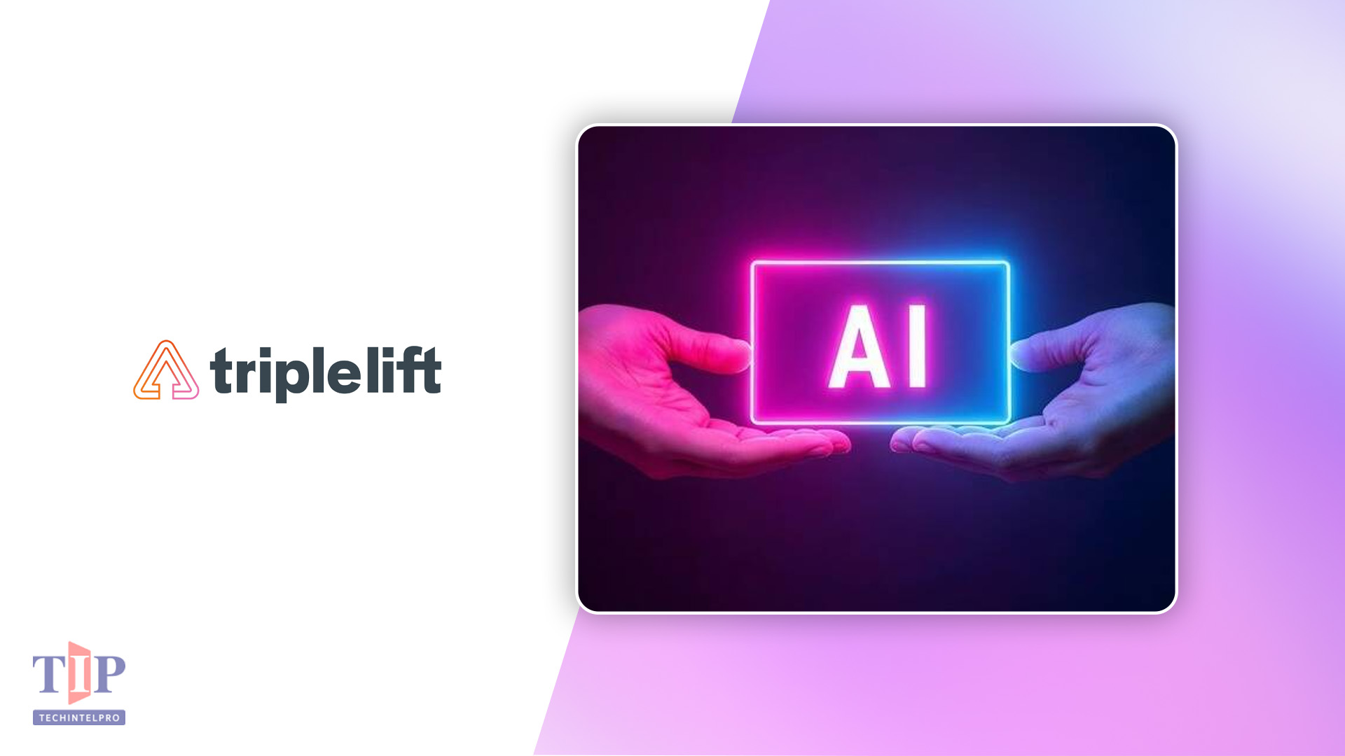 TripleLift Research Reveals AI Trust Gap in Advertising