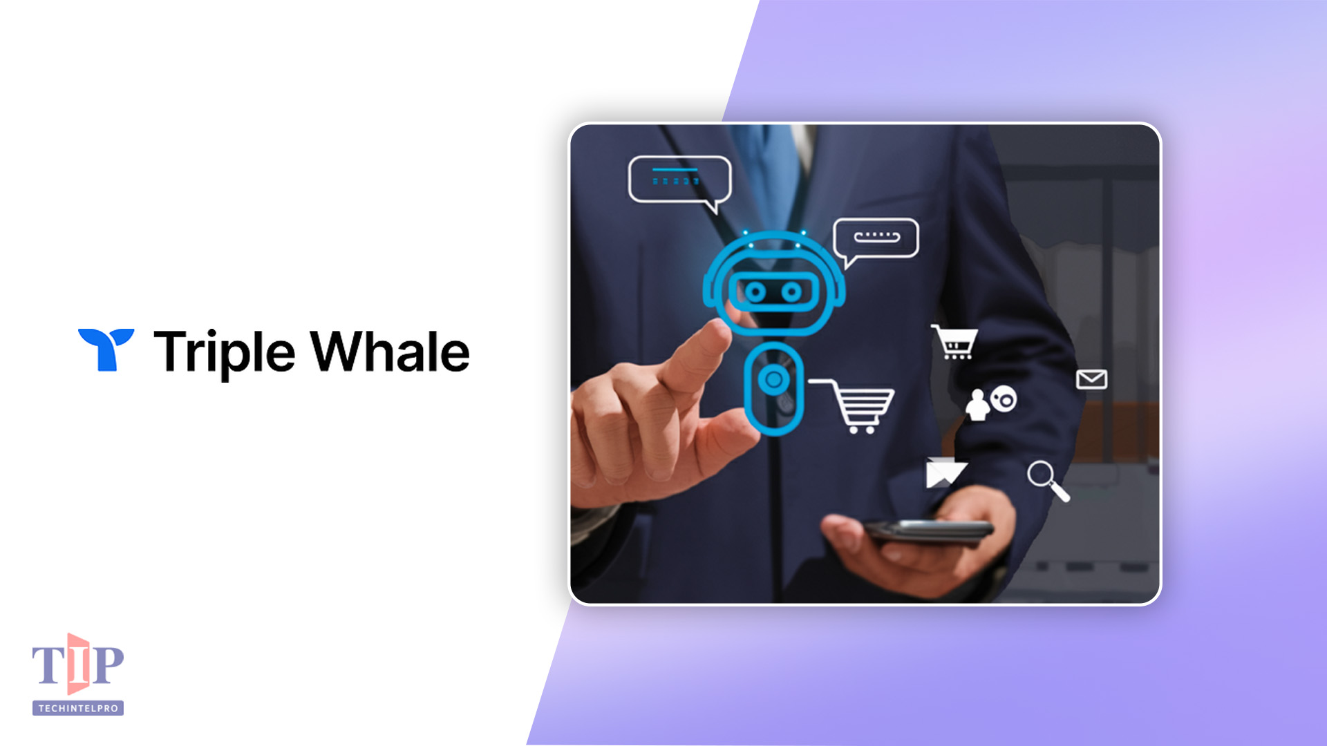 Triple Whale Launches AI Automations for Ecommerce Media Buying