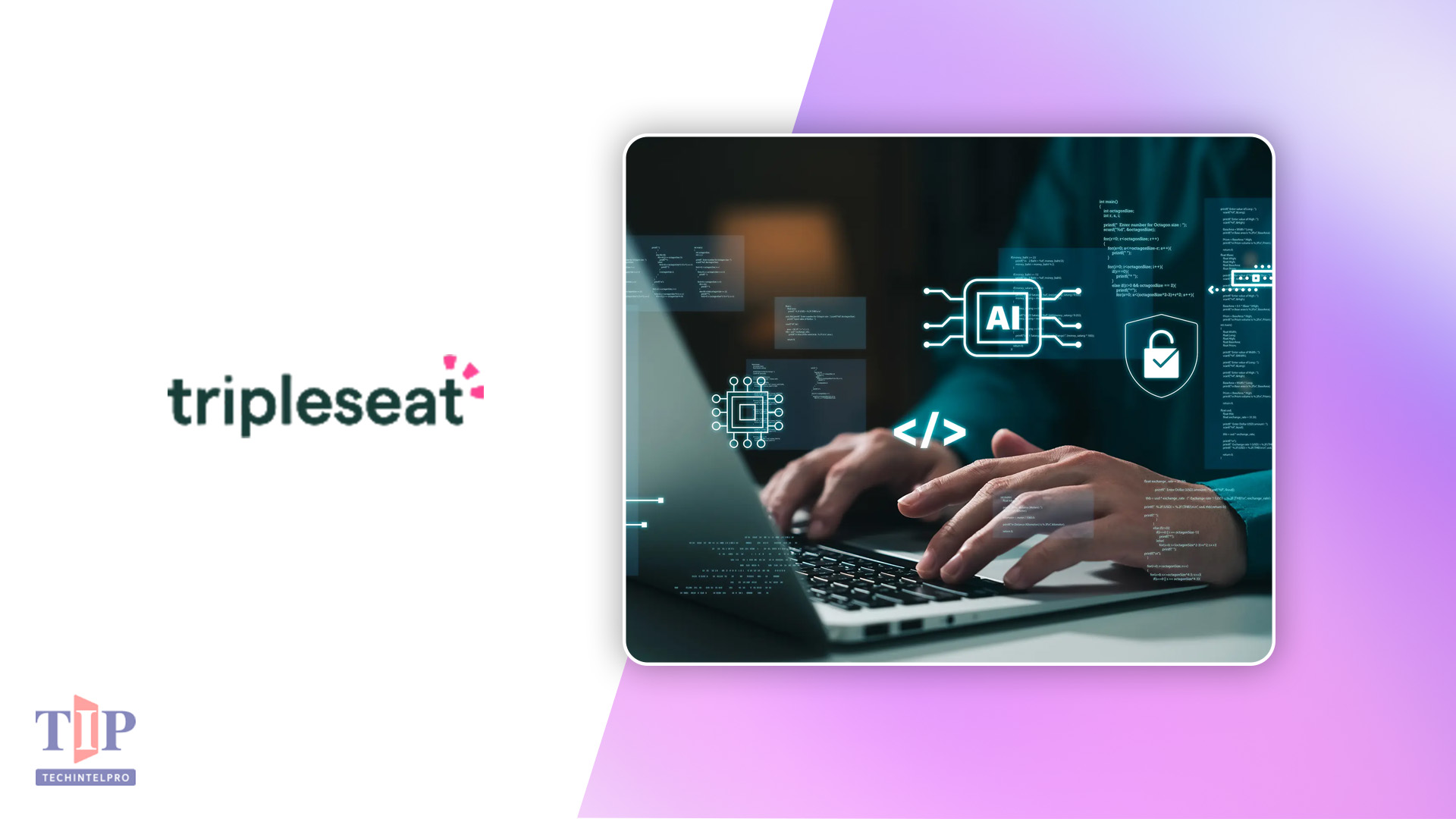 Tripleseat Launches AI Platform for Hospitality Event Teams