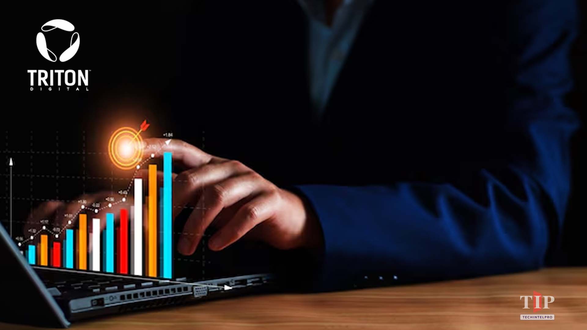 Triton Digital Unveils Podcast Metrics Industry Benchmarks