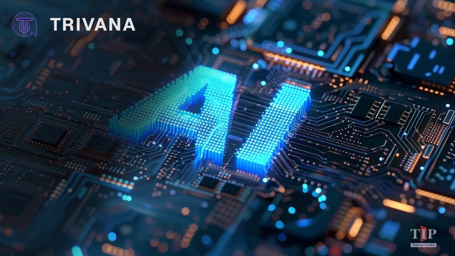 Trivana.ai Launches AI Platform to Convert Static Content into Interactive Voiced Experiences