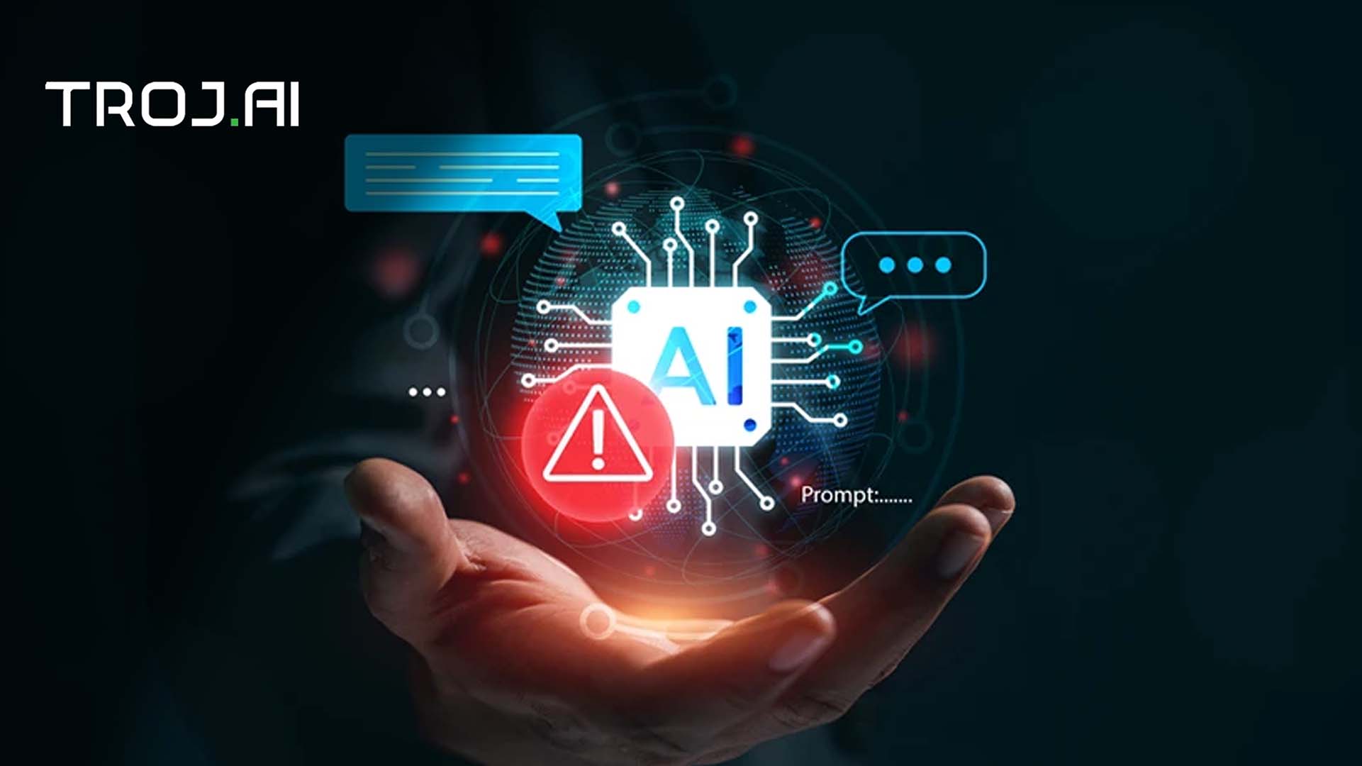 TrojAI Launches Free AI Red Team Report Card for Model Security