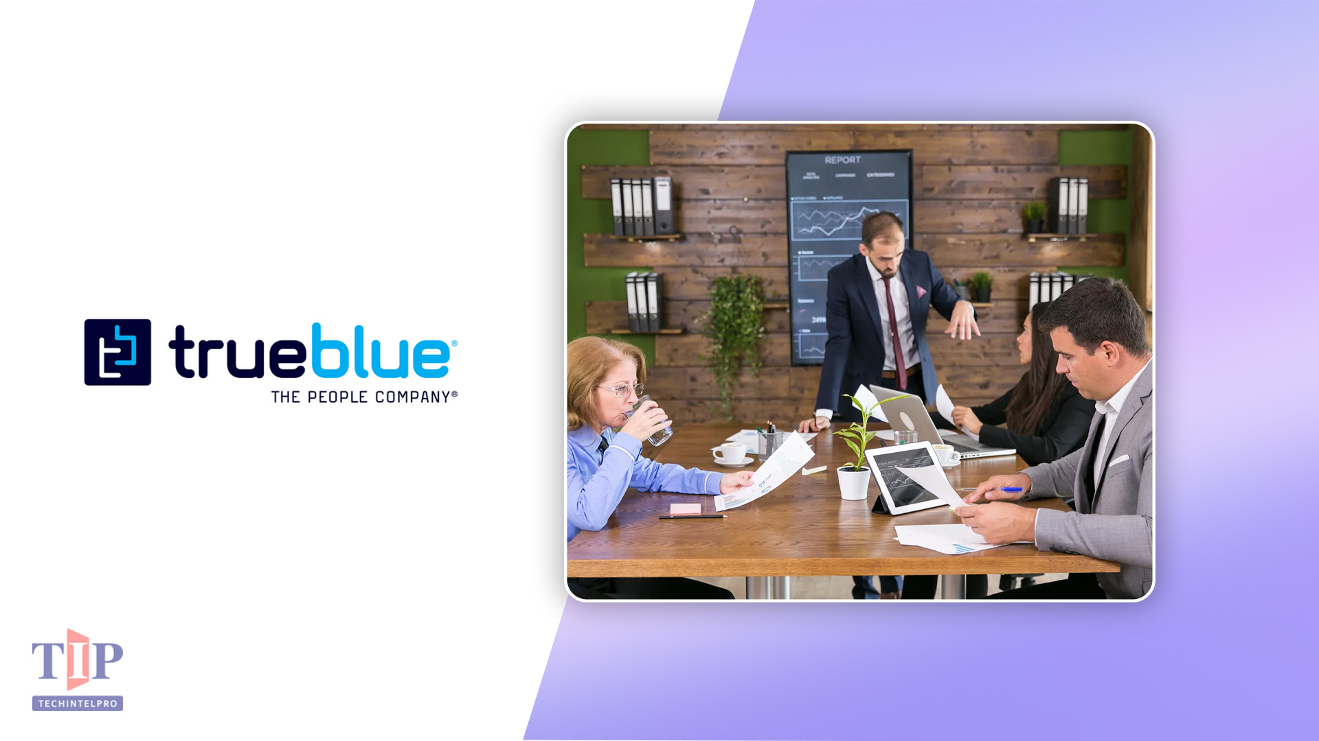 TrueBlue Board Rejects HireQuest On-Demand Acquisition Bid