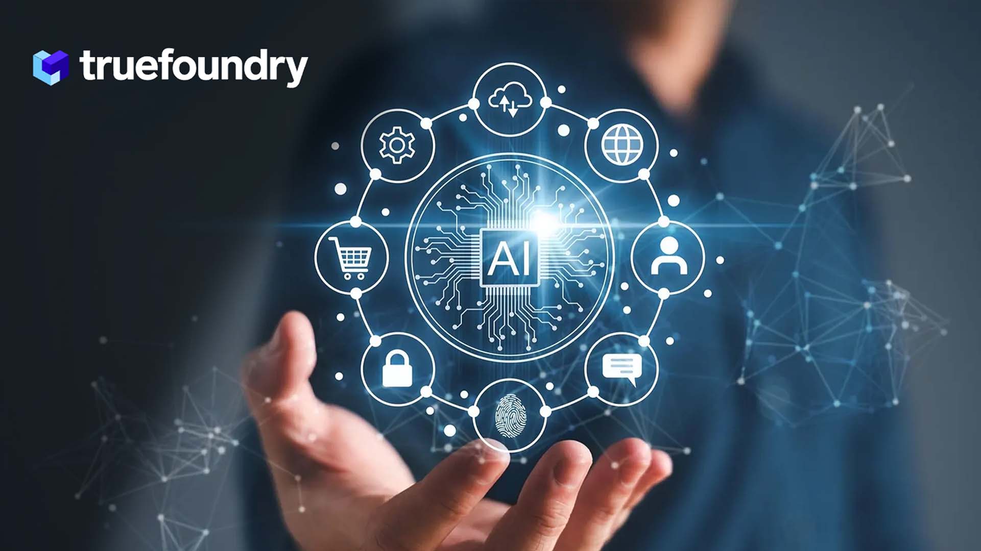 TrueFoundry Launches AI Gateway for Agentic AI Management