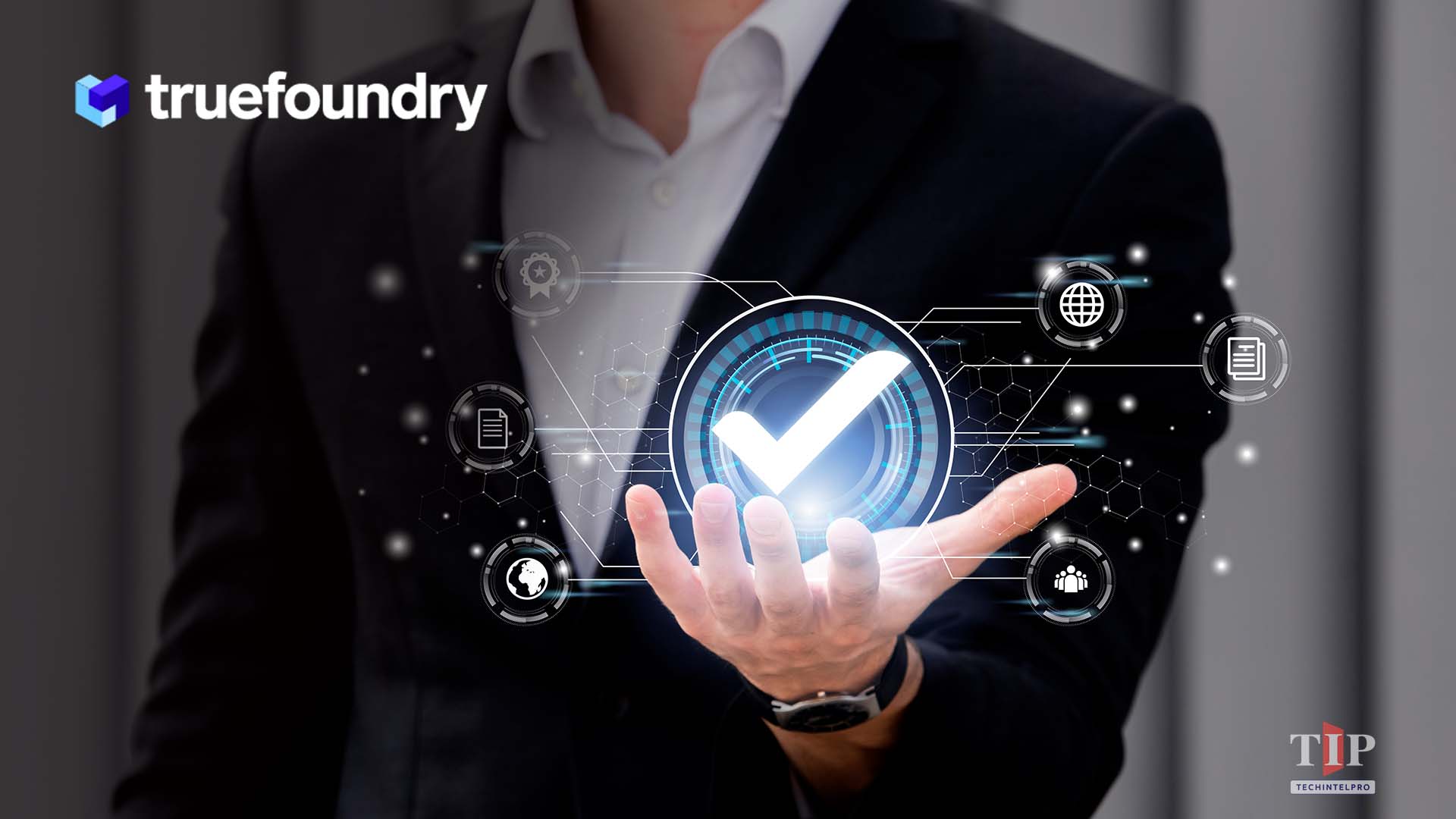 TrueFoundry Named in Gartner Market Guide for AI Gateways