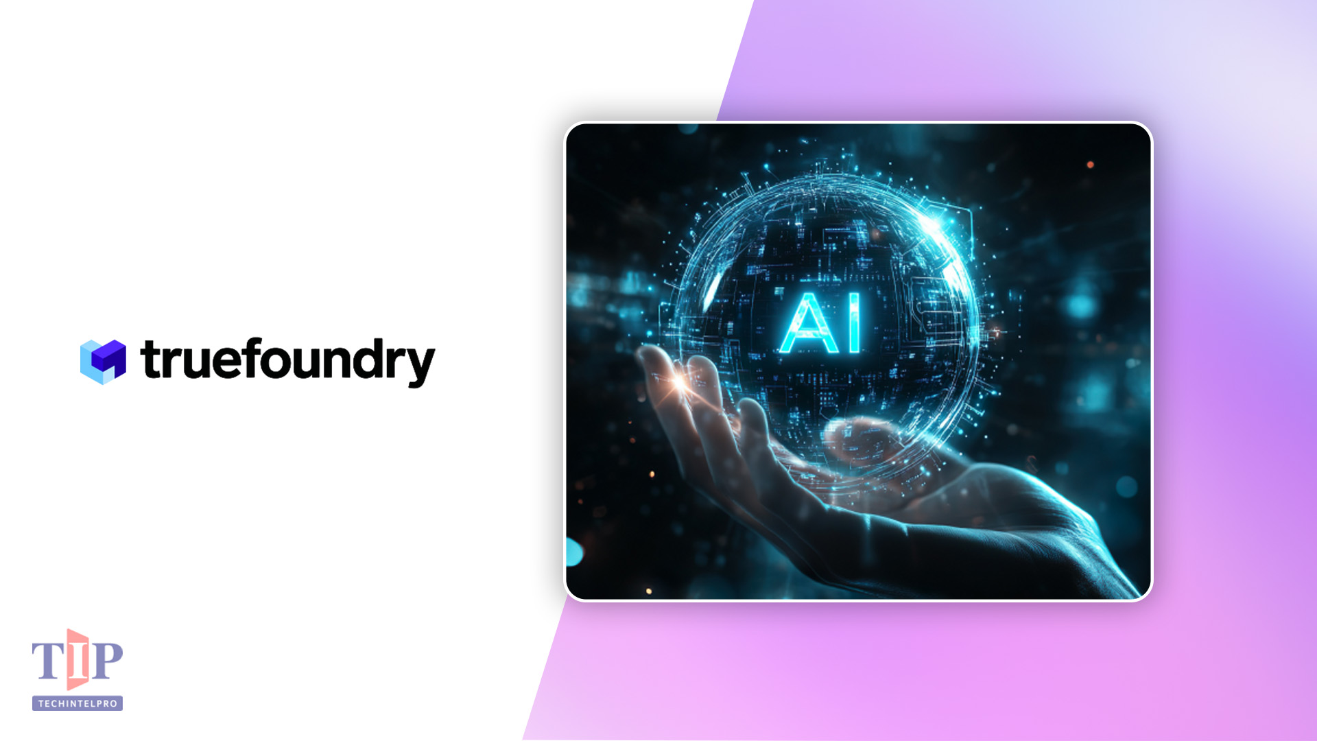 TrueFoundry: 76% of Enterprises Can't Audit AI Systems