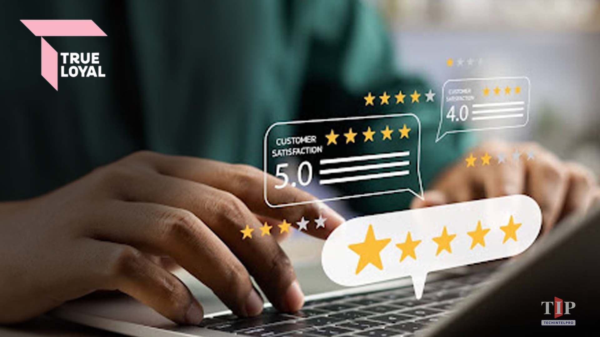 TrueLoyal Rebrands to Focus on Experience-Driven Consumer Growth