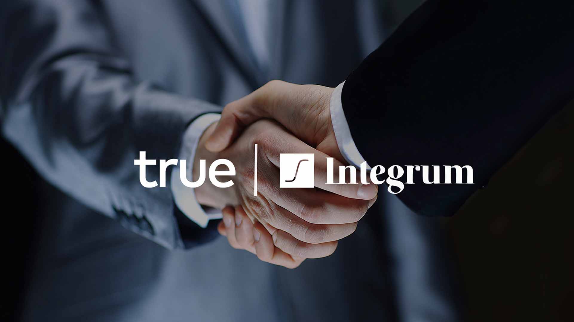 True Partners with Integrum to Redefine Executive Talent