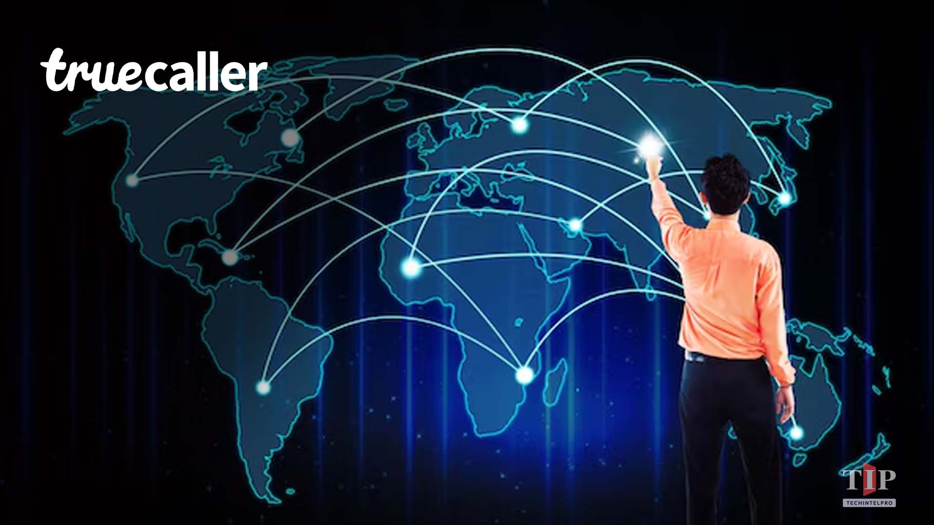 Truecaller Signs Exclusive Reseller Deals Across Africa, MENA, Asia