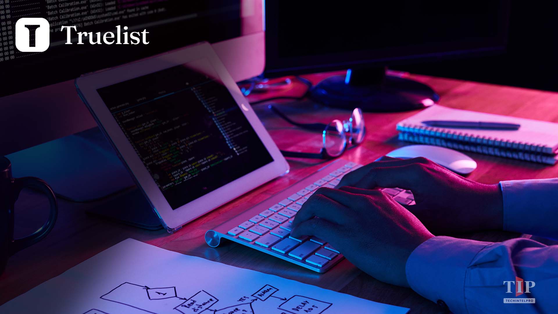 Truelist Launches Free Open-Source Email Validation Toolkit for Developers