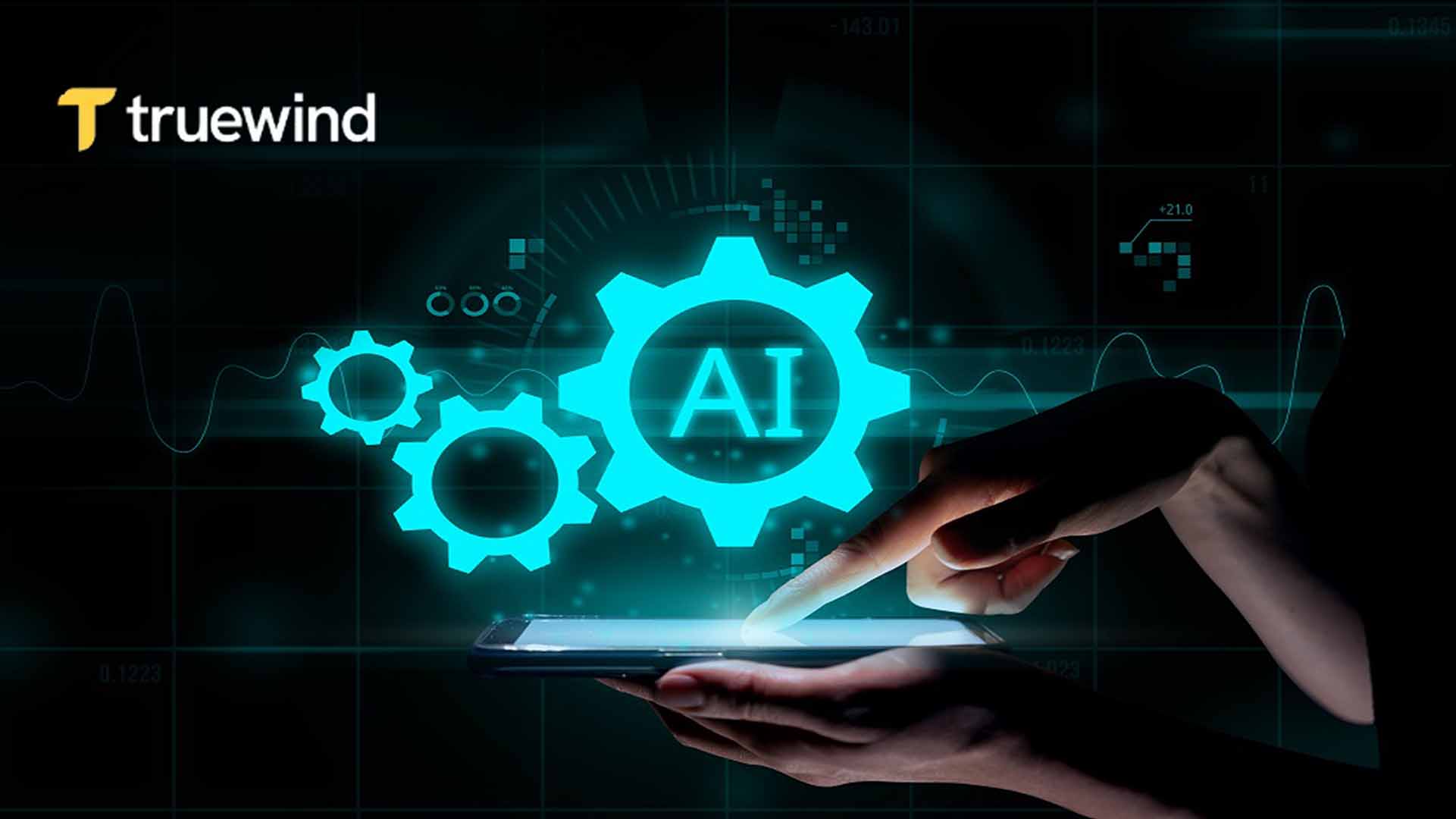 Truewind Integrates with Sage Intacct for AI Close Automation