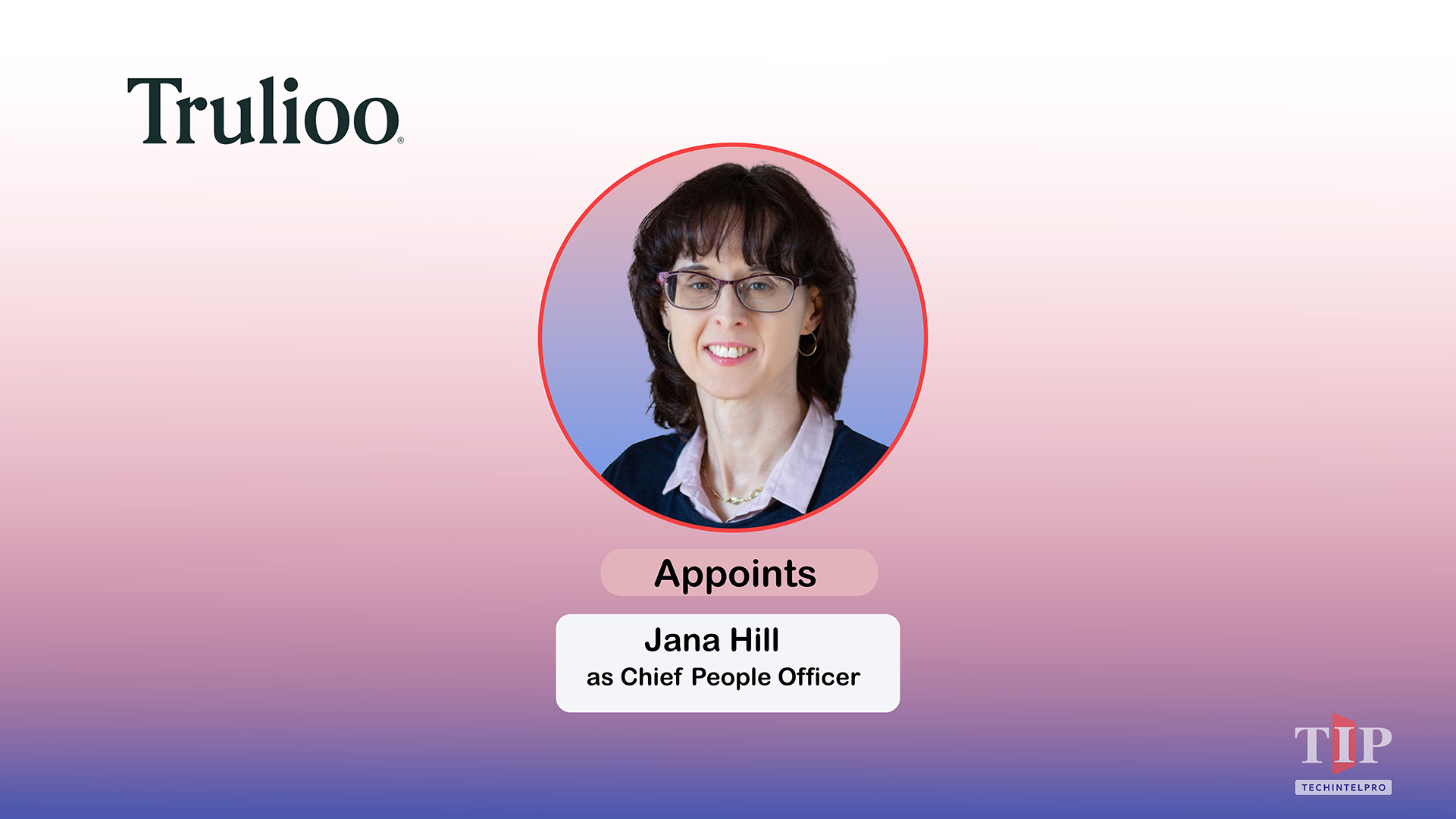 Trulioo Named BC Top Employer Again; Appoints Jana Hill CPO