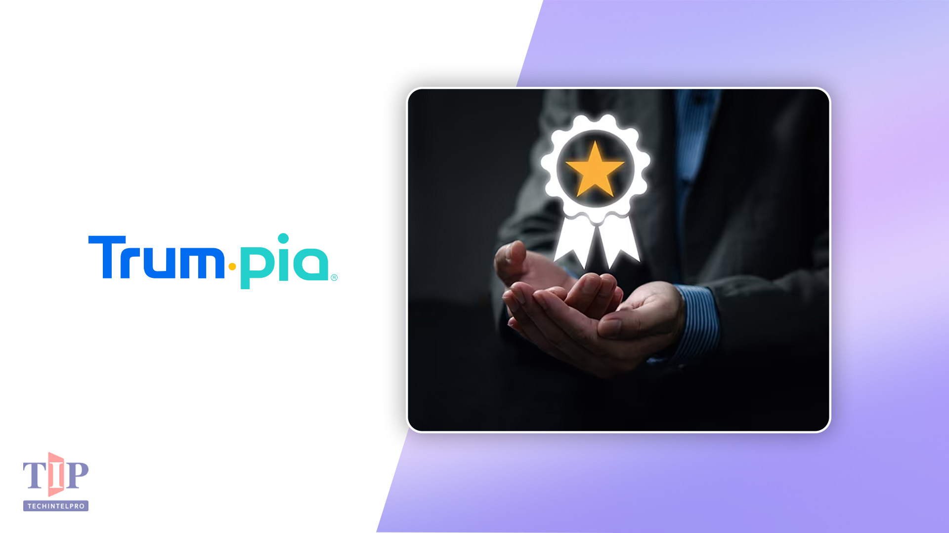 Trumpia Named Forbes Advisor's Top Texting Software for Marketing