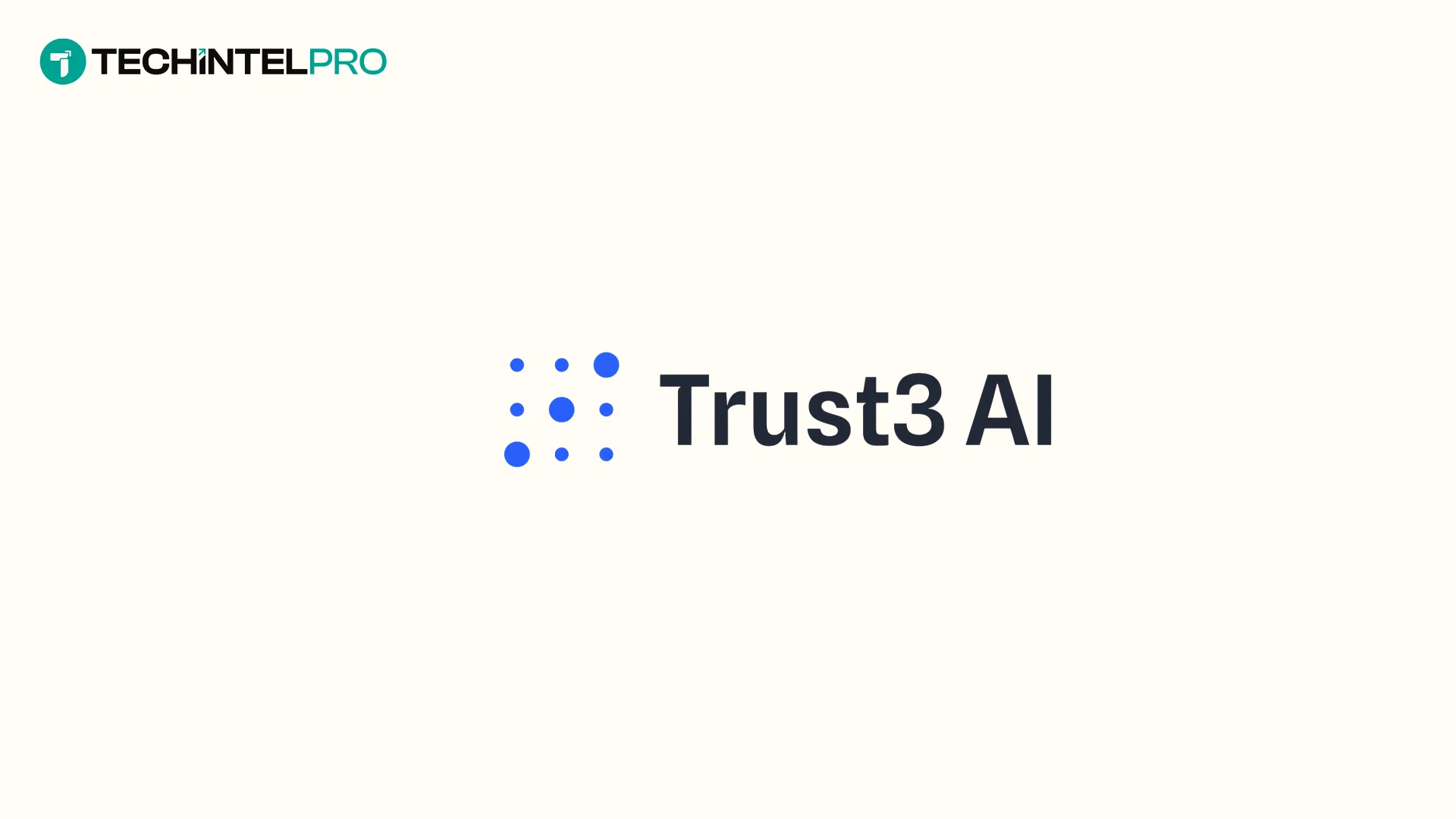 Trust3 AI Launches Secure Autonomous Agents for Microsoft OneLake